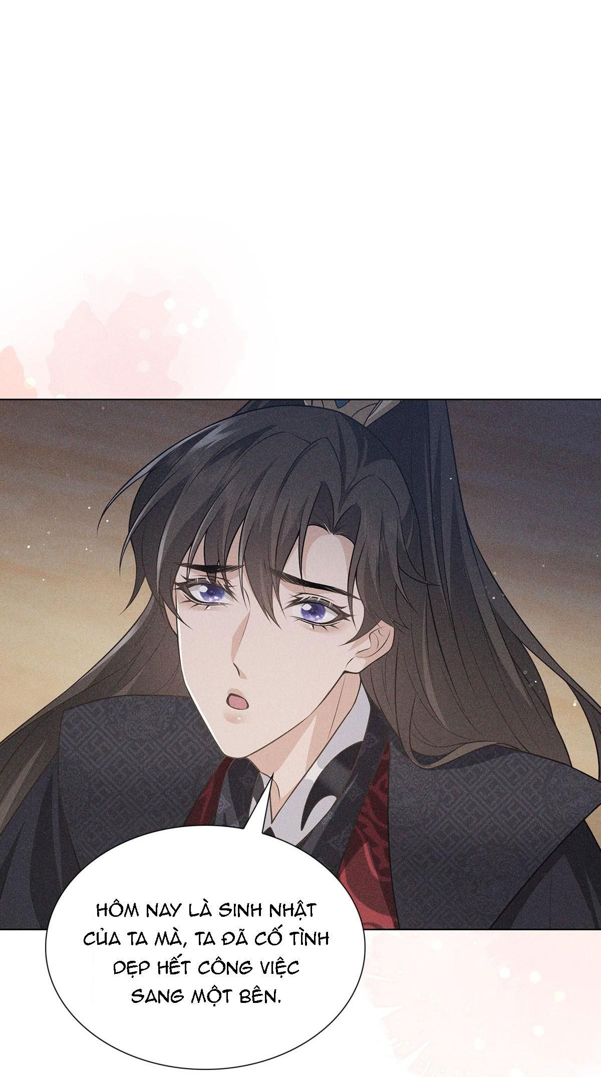 Chiếm Đoạt Ánh Trăng Chapter 15 - 13