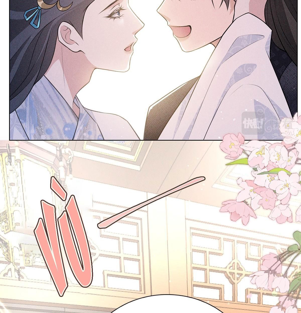 Chiếm Đoạt Ánh Trăng Chapter 15 - 18