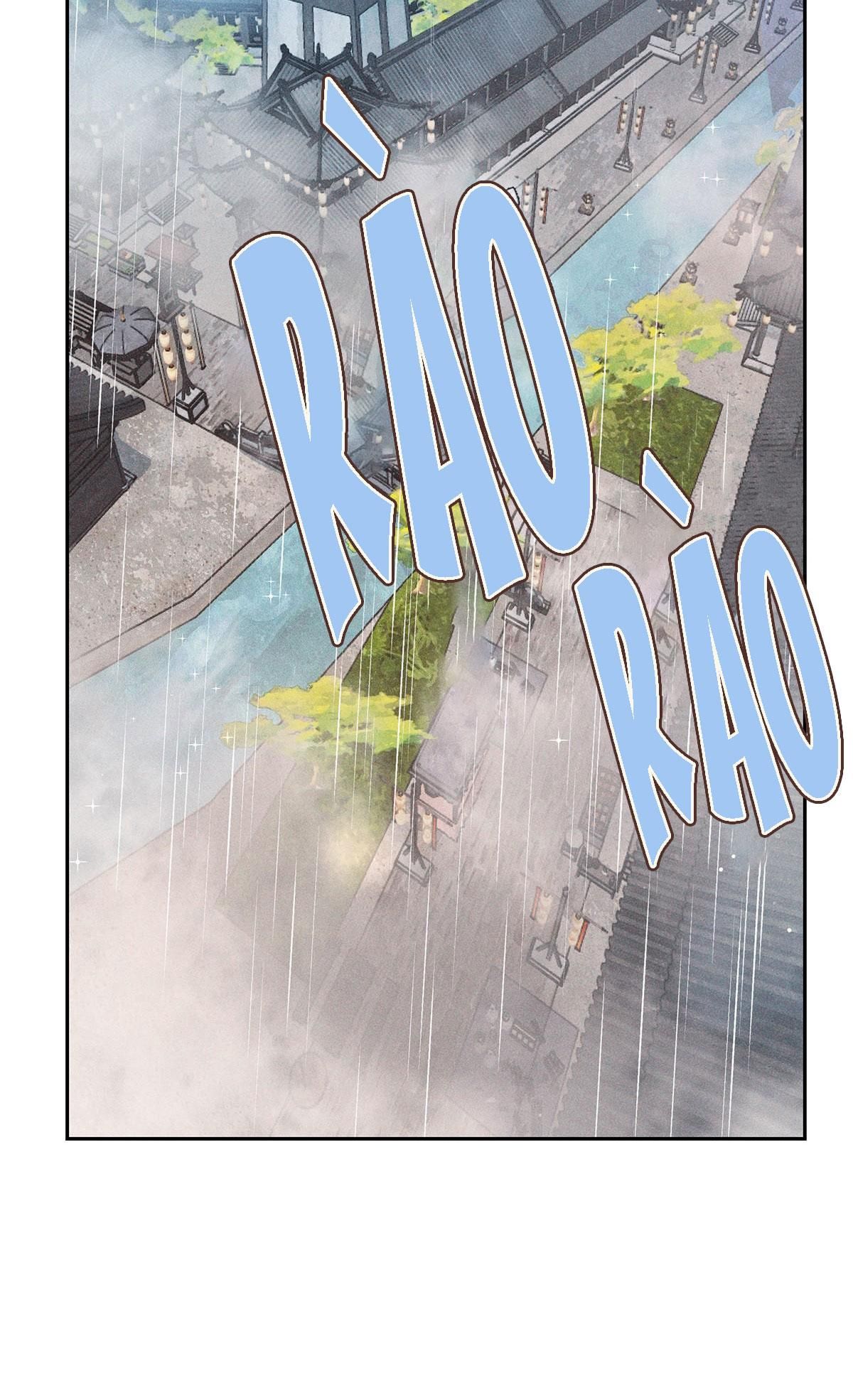 Chiếm Đoạt Ánh Trăng Chapter 15 - 22