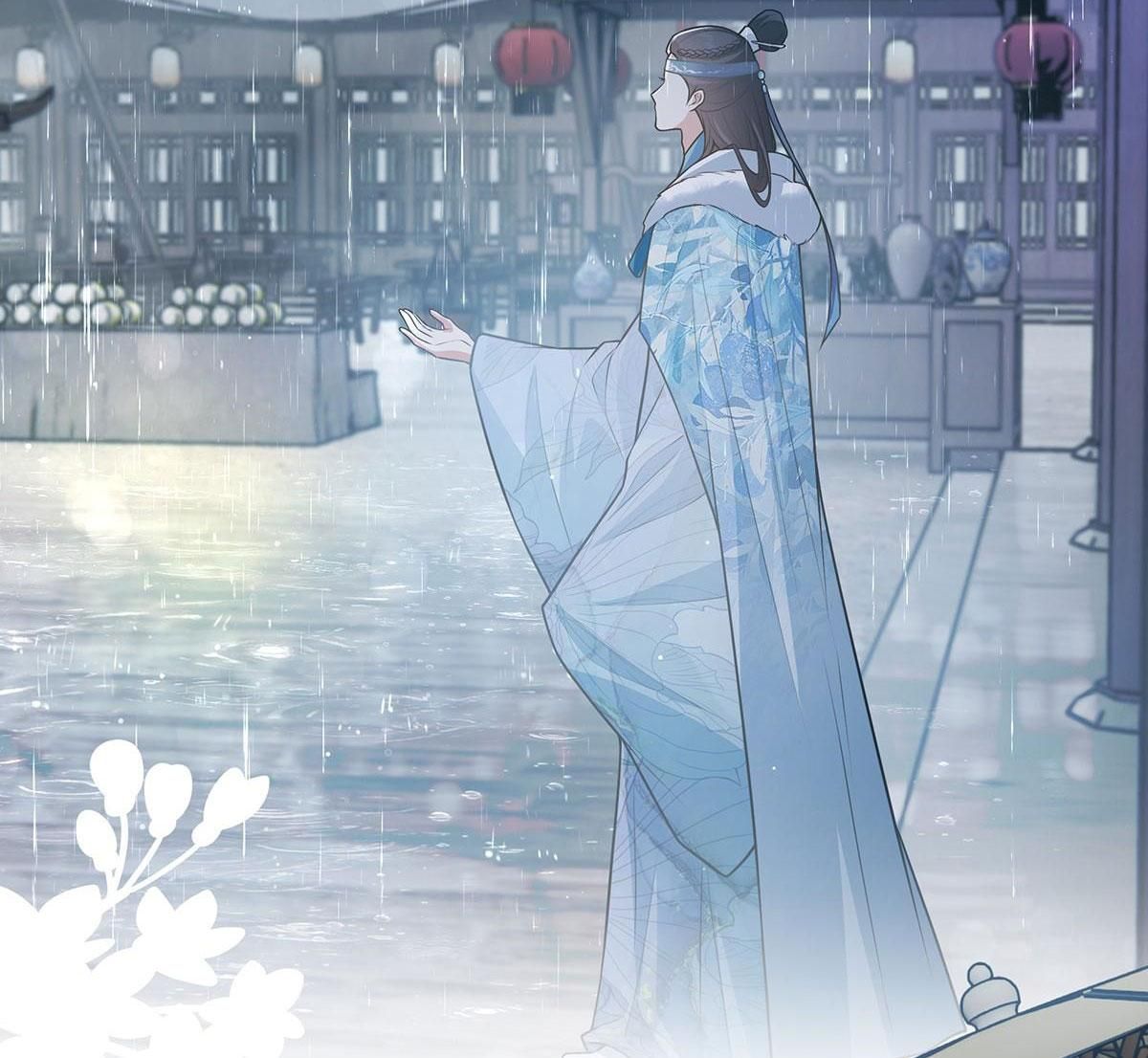 Chiếm Đoạt Ánh Trăng Chapter 15 - 24