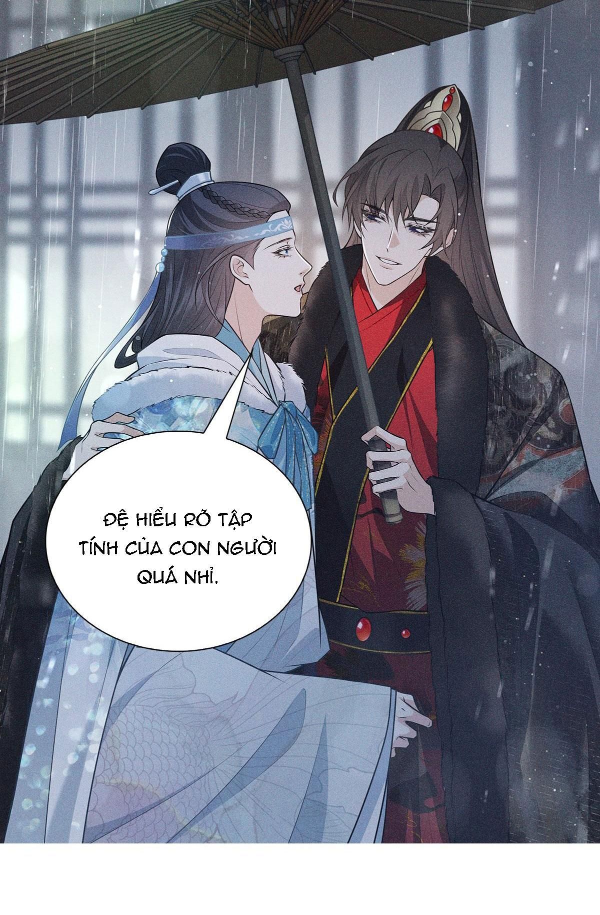 Chiếm Đoạt Ánh Trăng Chapter 15 - 27