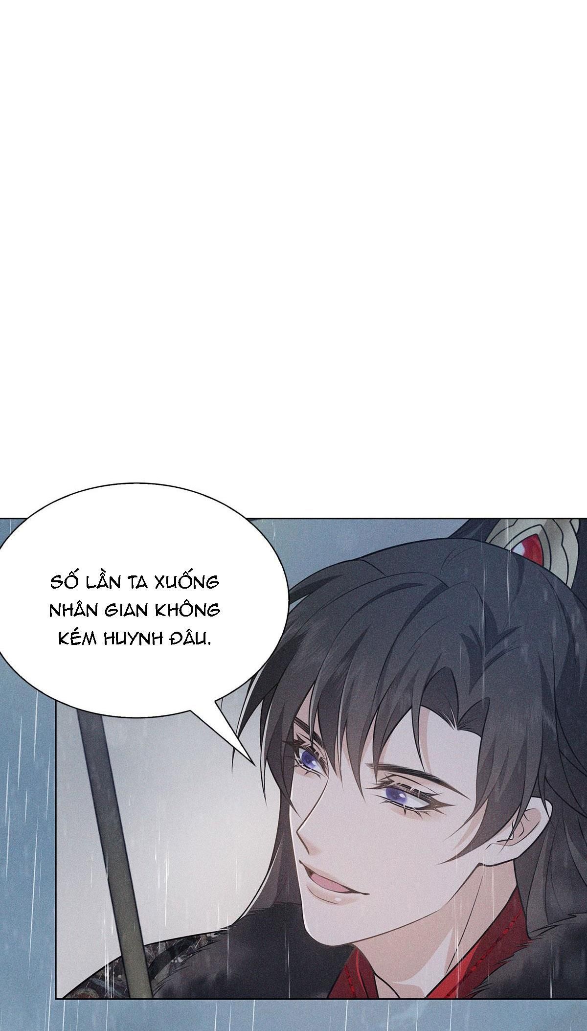 Chiếm Đoạt Ánh Trăng Chapter 15 - 28