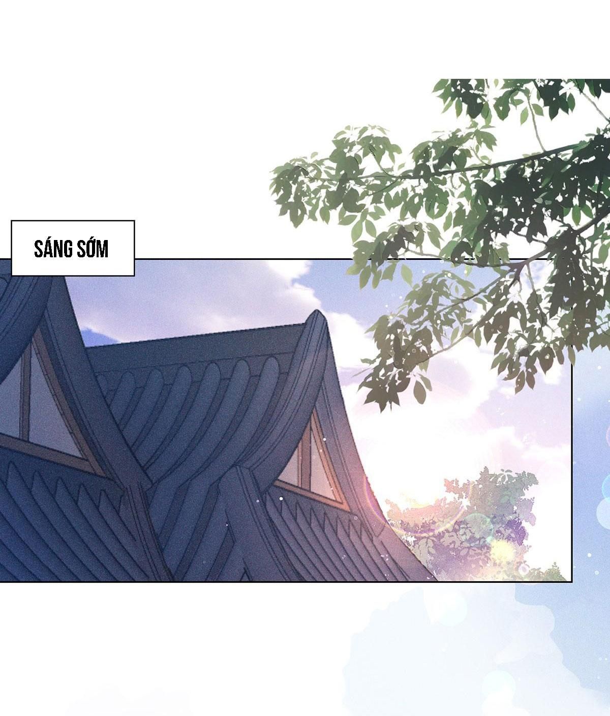 Chiếm Đoạt Ánh Trăng Chapter 15 - 4