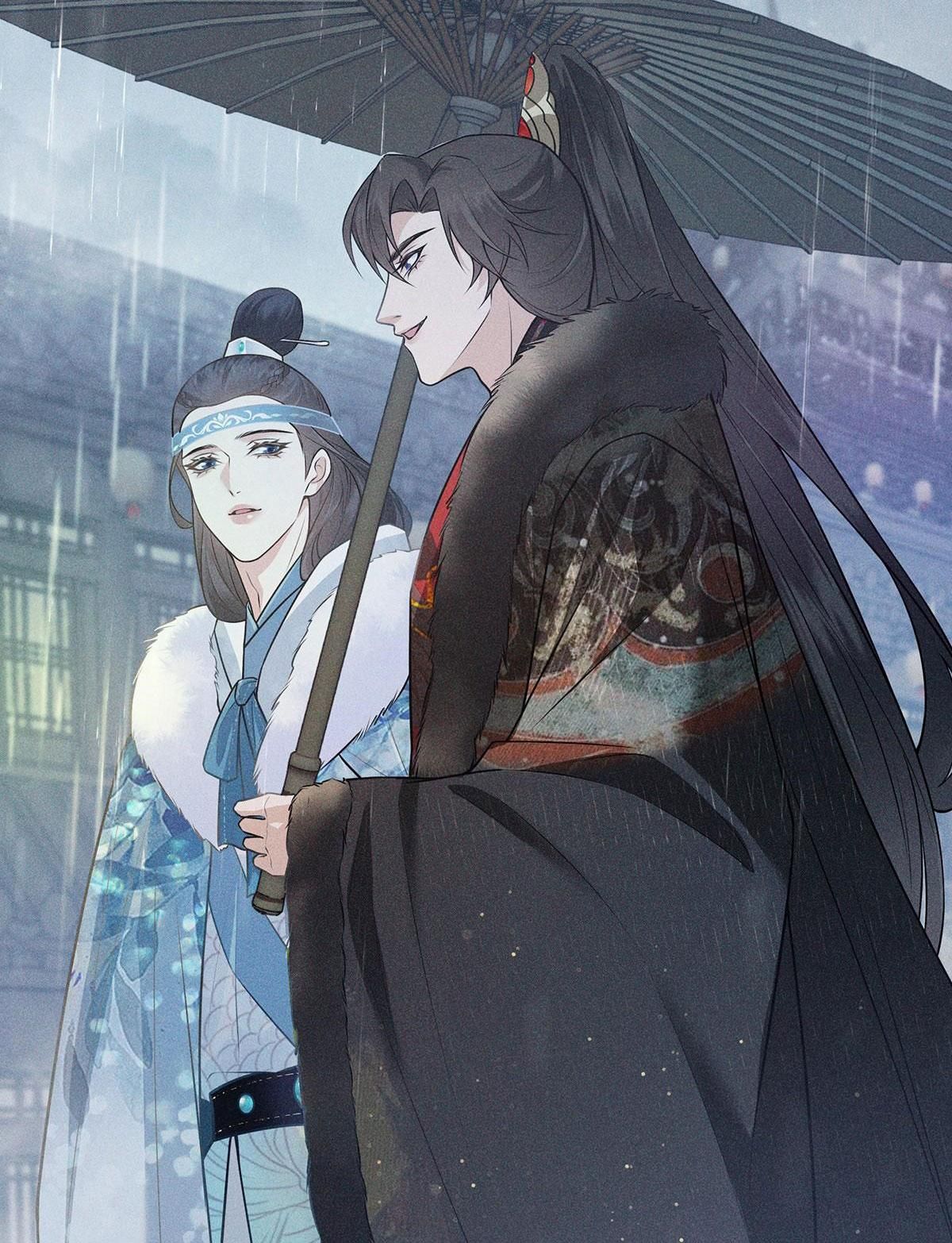 Chiếm Đoạt Ánh Trăng Chapter 15 - 31