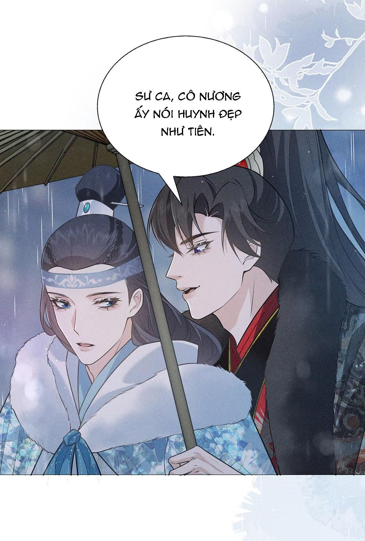 Chiếm Đoạt Ánh Trăng Chapter 15 - 34