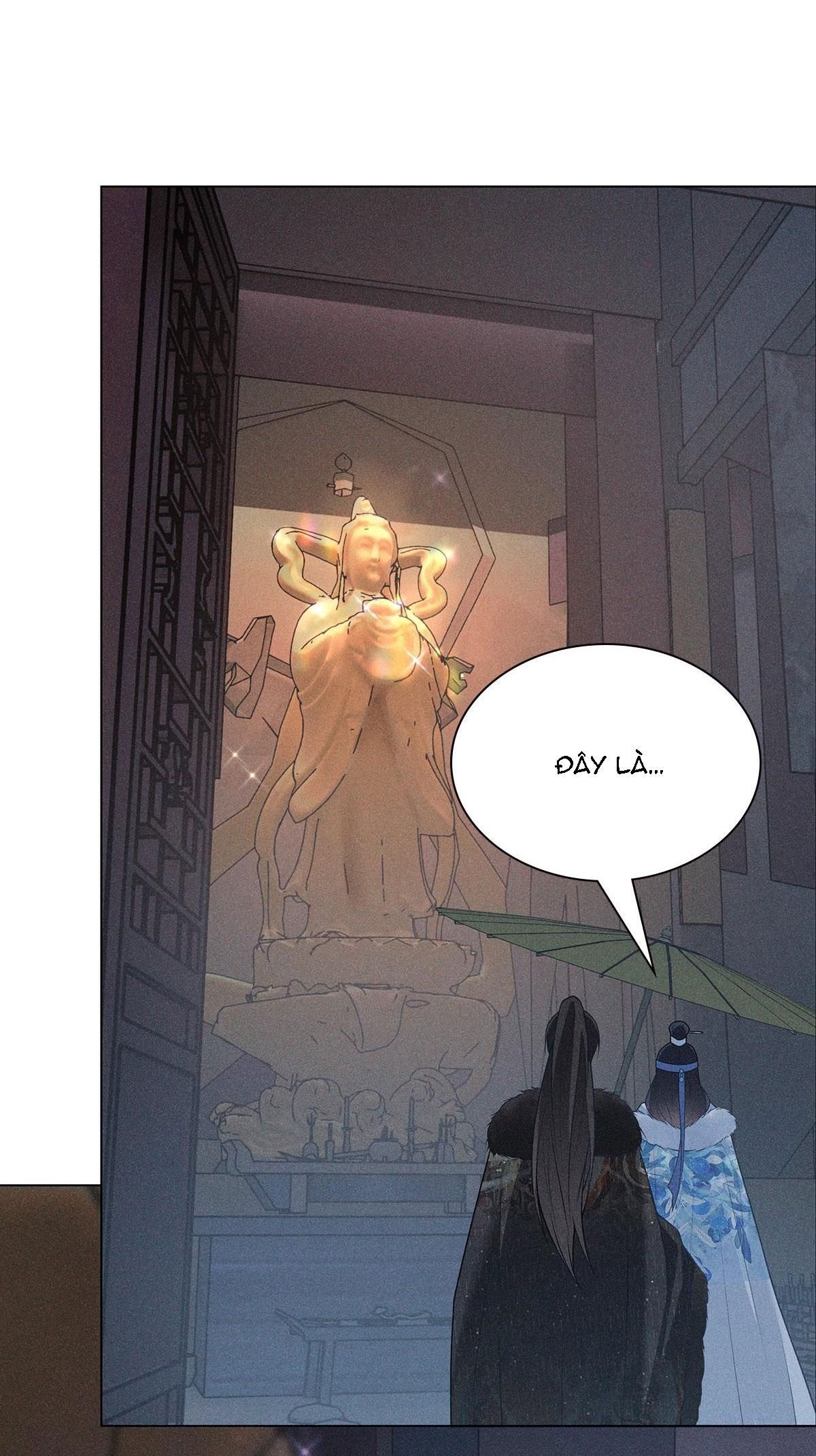 Chiếm Đoạt Ánh Trăng Chapter 15 - 43