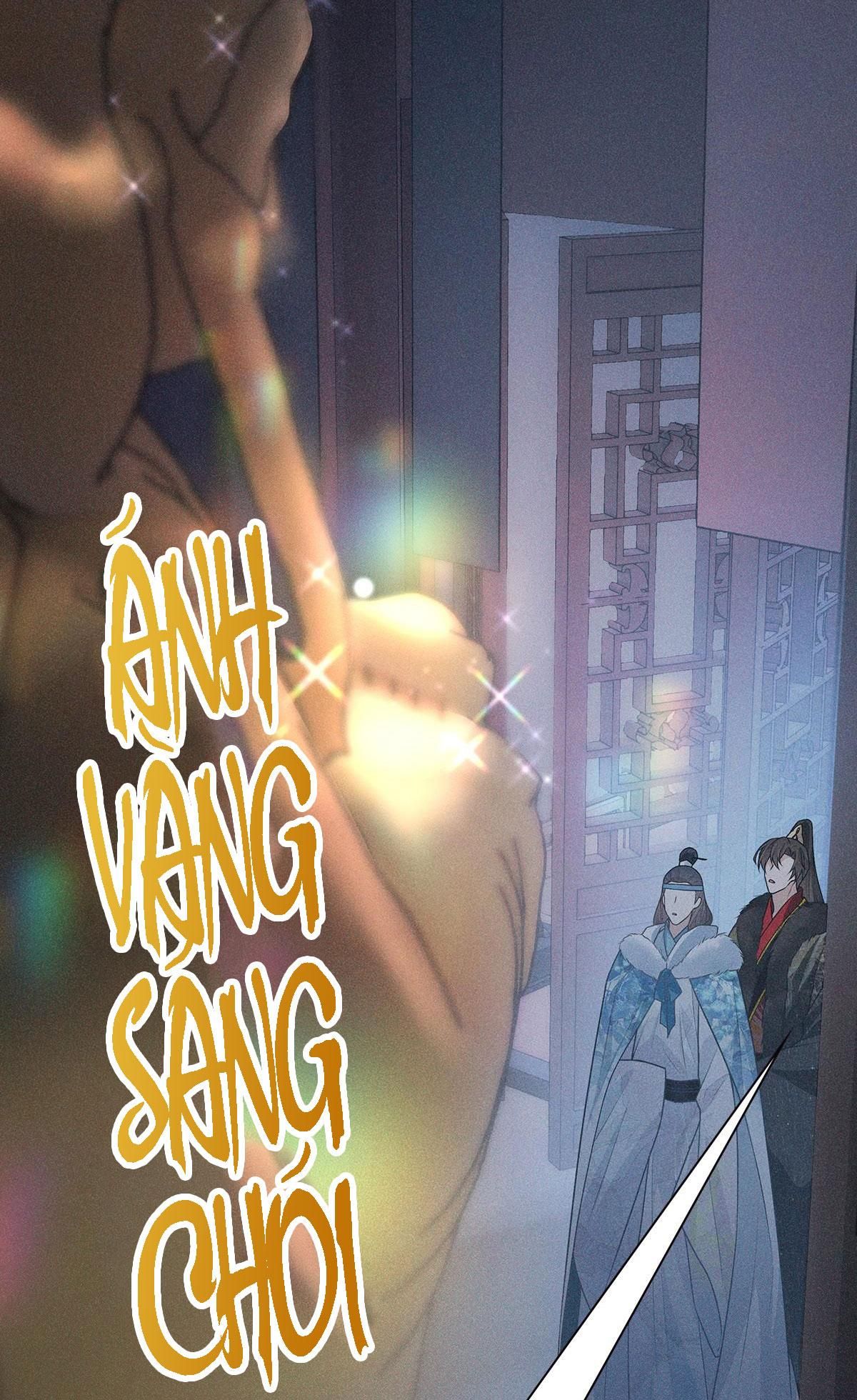 Chiếm Đoạt Ánh Trăng Chapter 15 - 44