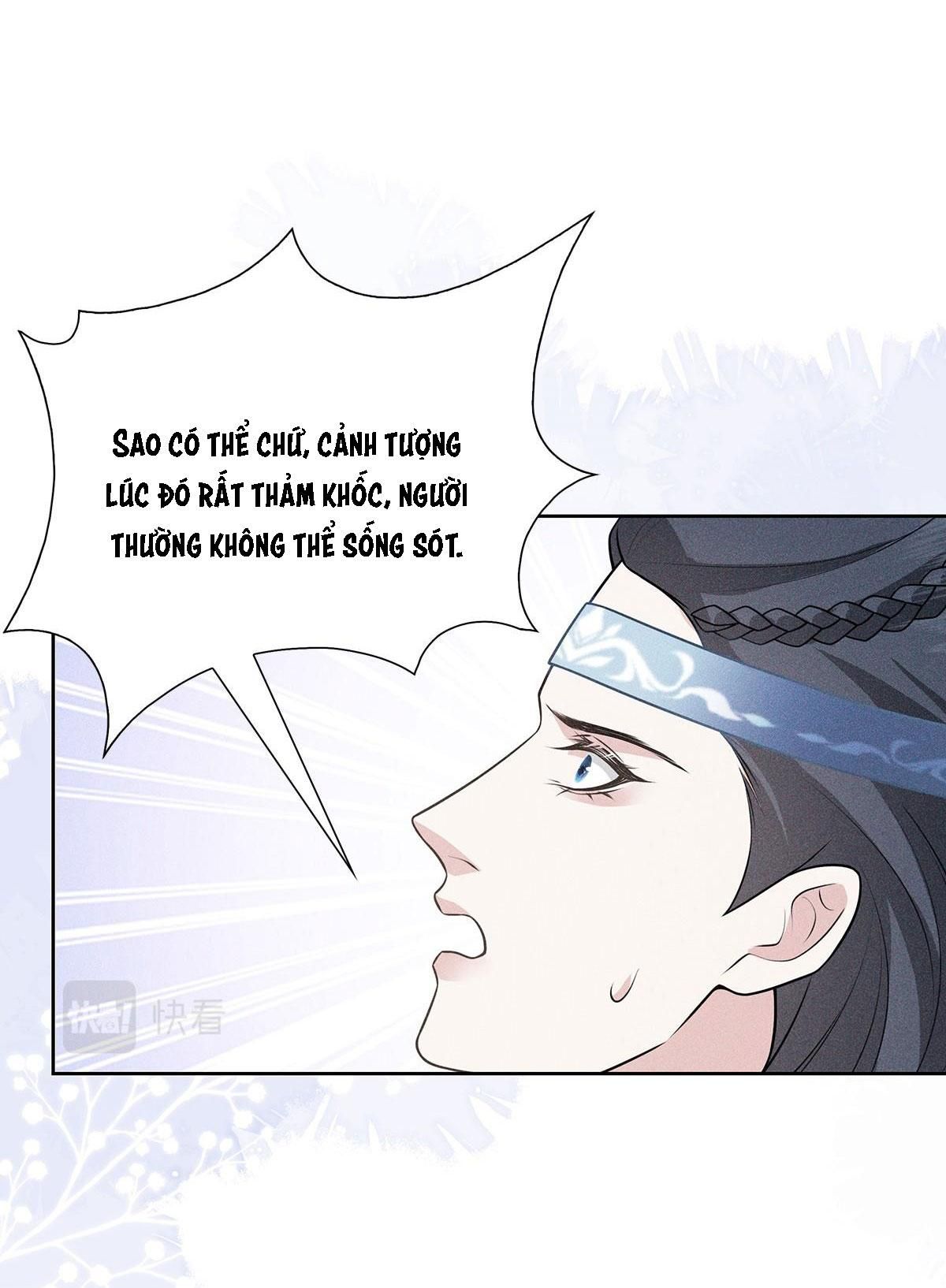 Chiếm Đoạt Ánh Trăng Chapter 15 - 46