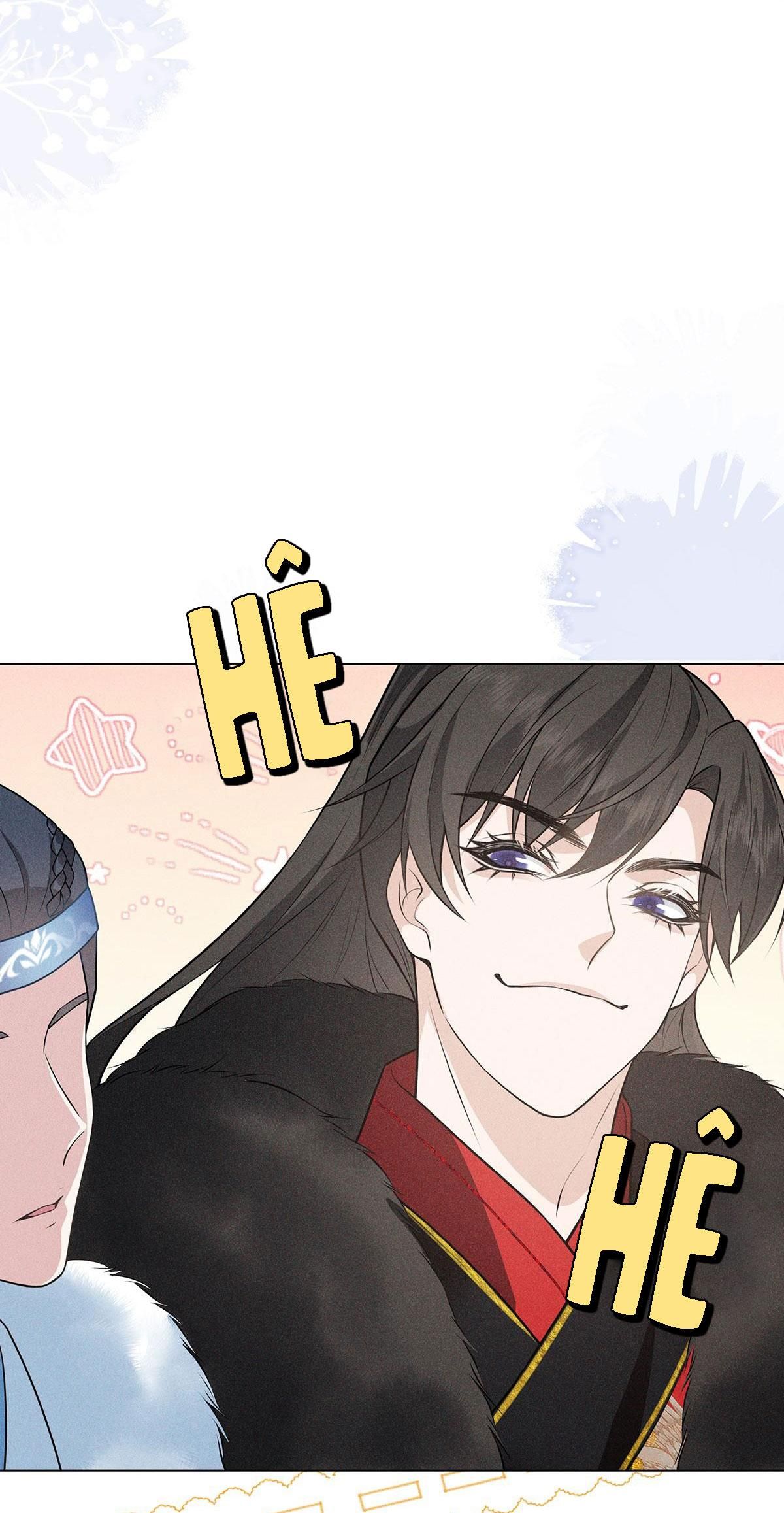 Chiếm Đoạt Ánh Trăng Chapter 15 - 47