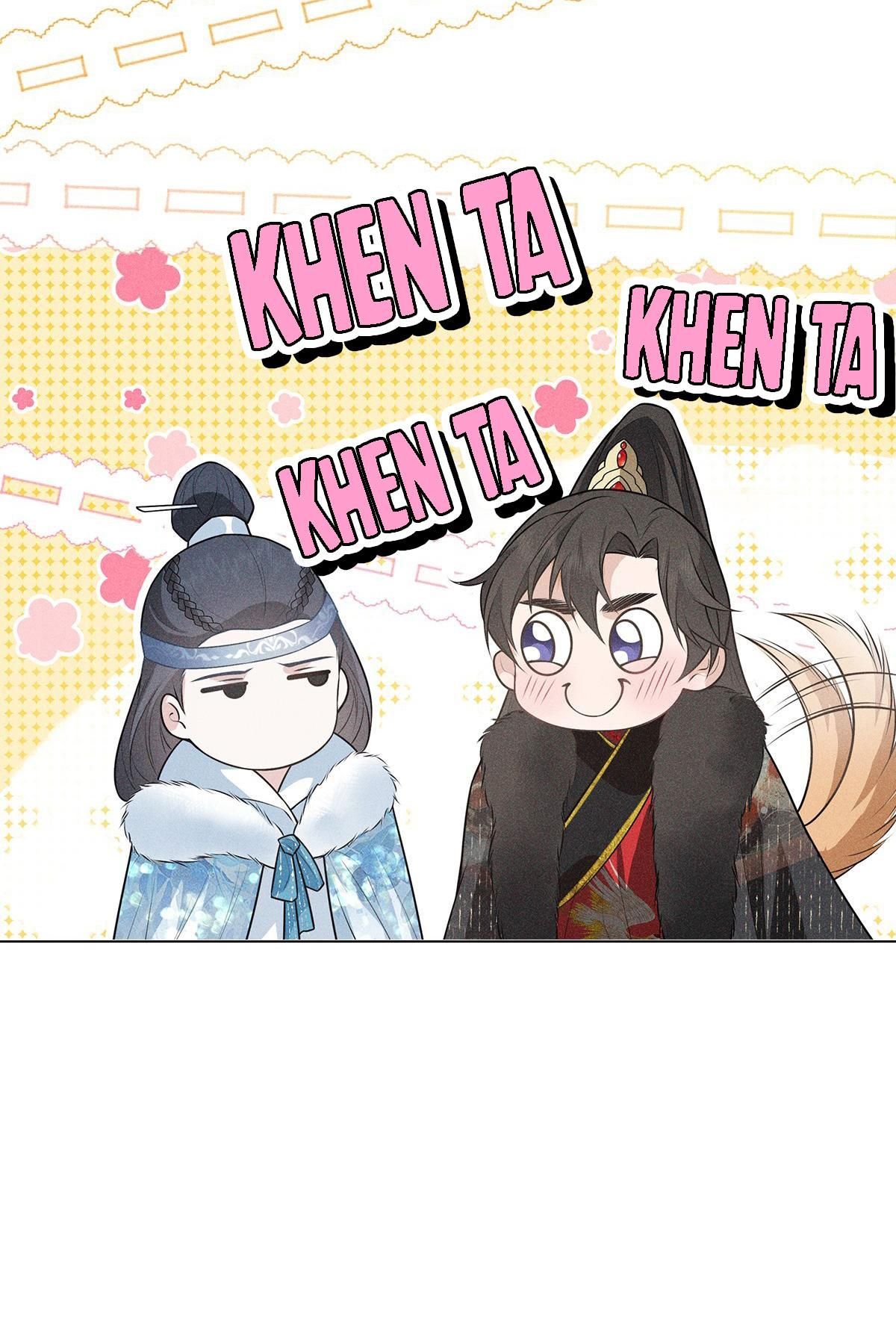 Chiếm Đoạt Ánh Trăng Chapter 15 - 48