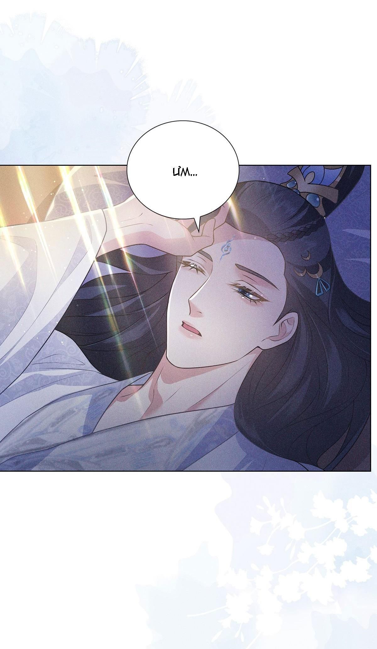 Chiếm Đoạt Ánh Trăng Chapter 15 - 6