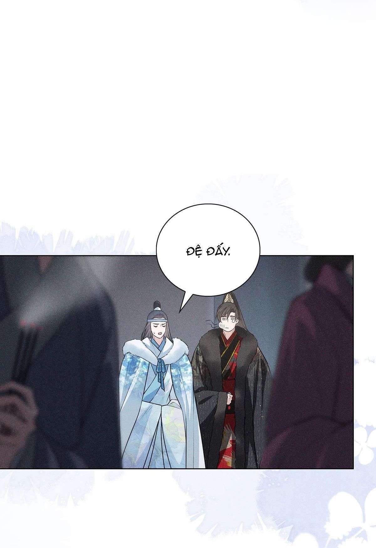 Chiếm Đoạt Ánh Trăng Chapter 15 - 52