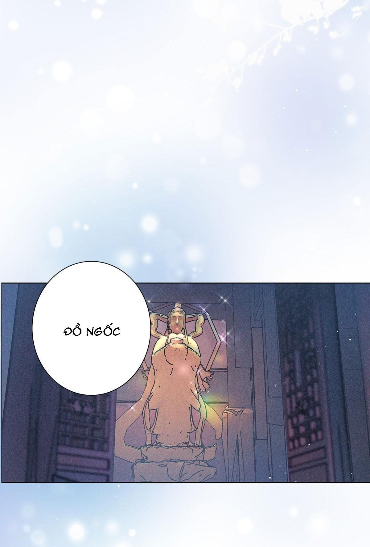Chiếm Đoạt Ánh Trăng Chapter 15 - 58