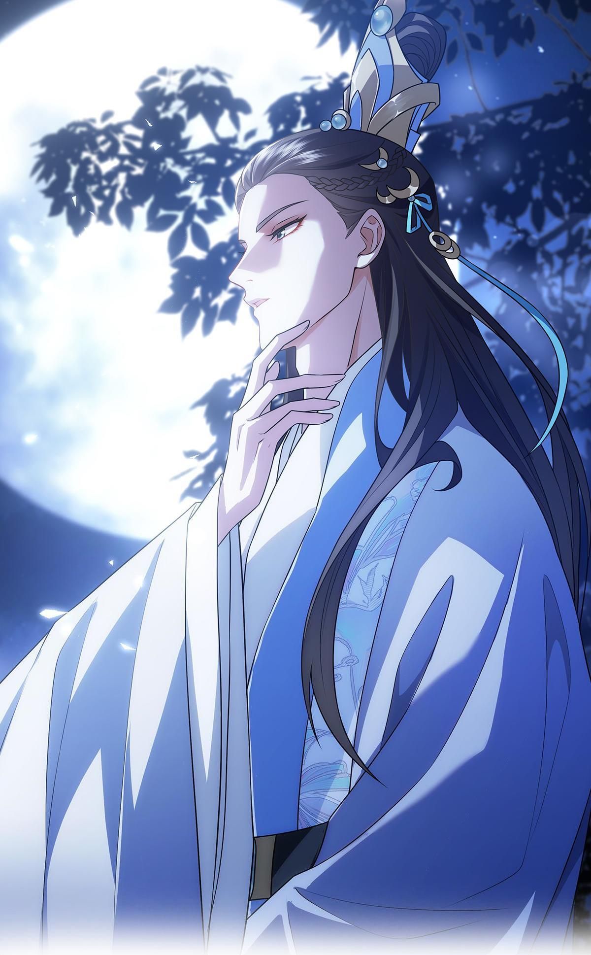 Chiếm Đoạt Ánh Trăng Chapter 16 - 2