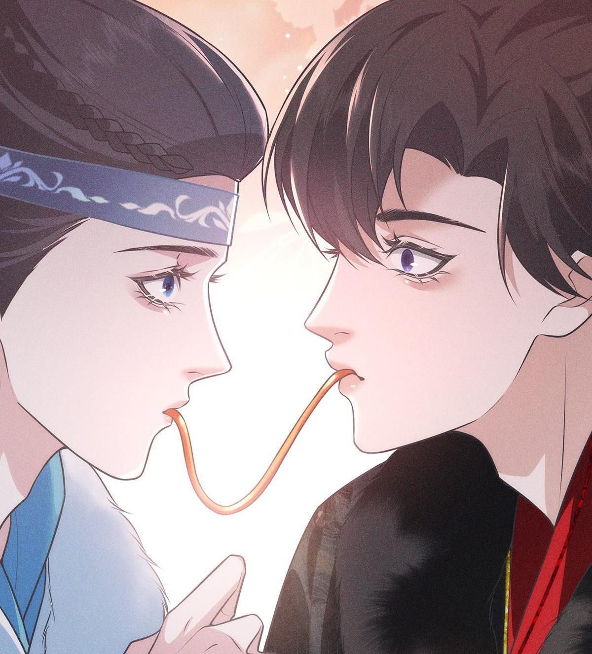 Chiếm Đoạt Ánh Trăng Chapter 16 - 12