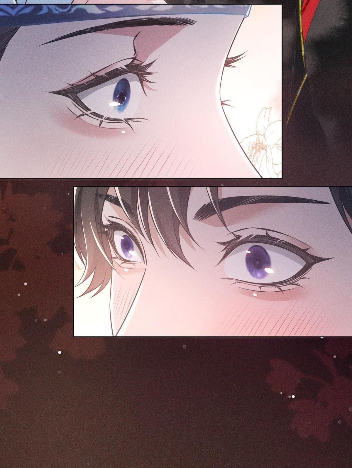 Chiếm Đoạt Ánh Trăng Chapter 16 - 13