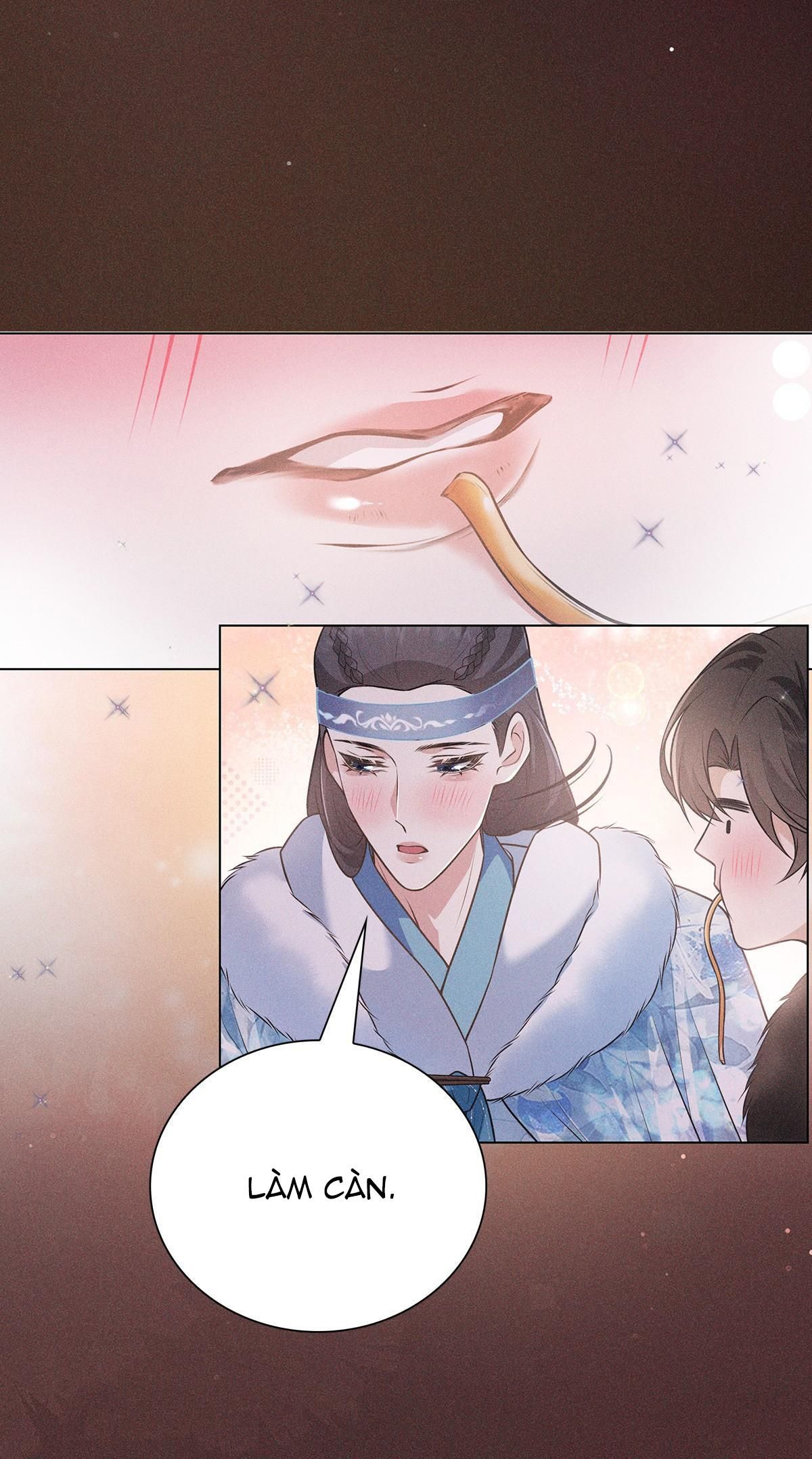 Chiếm Đoạt Ánh Trăng Chapter 16 - 14