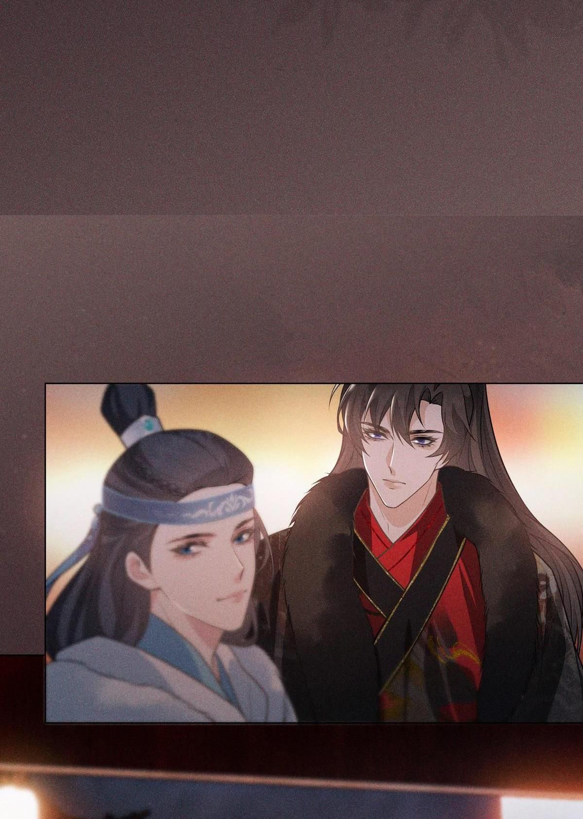 Chiếm Đoạt Ánh Trăng Chapter 16 - 21