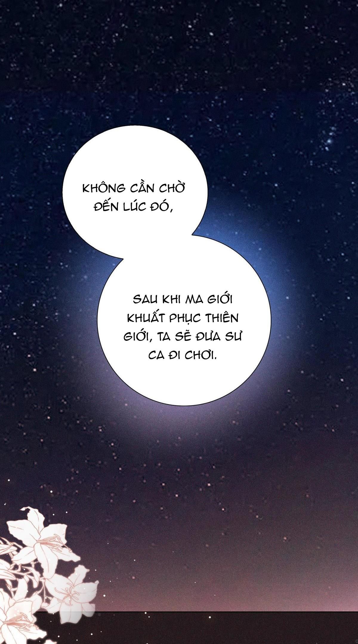 Chiếm Đoạt Ánh Trăng Chapter 16 - 23