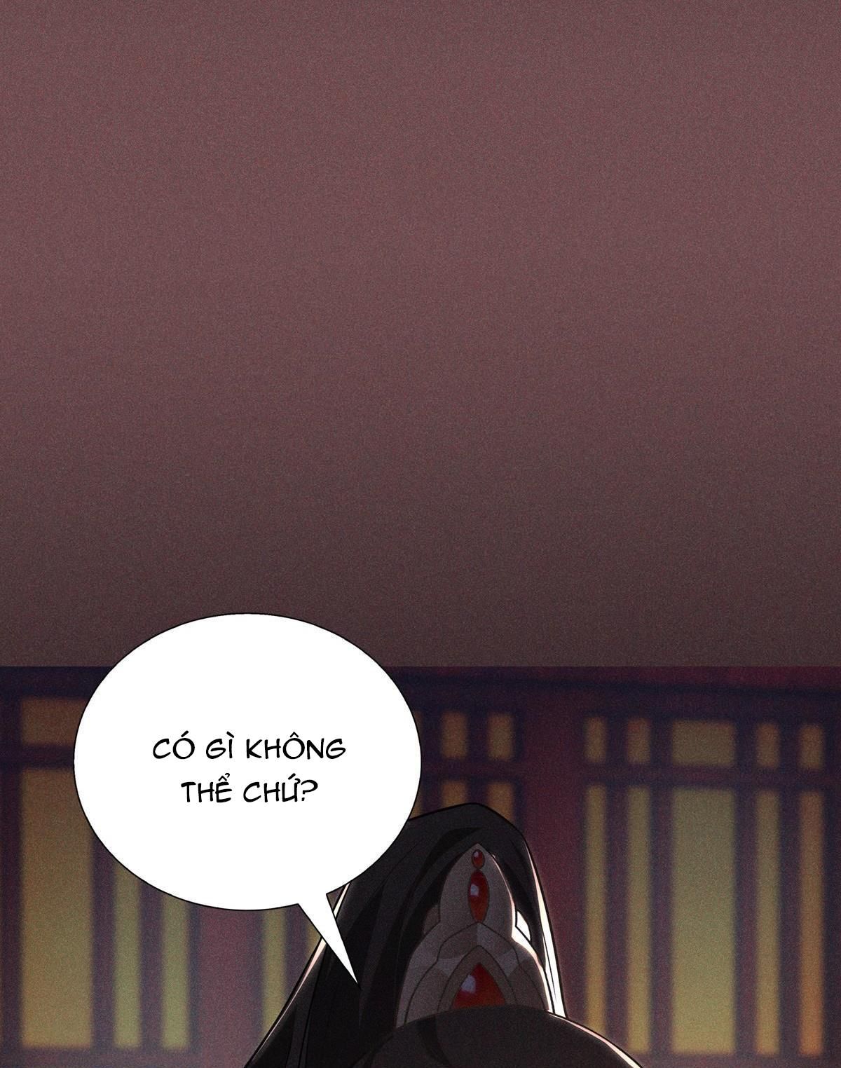 Chiếm Đoạt Ánh Trăng Chapter 16 - 25