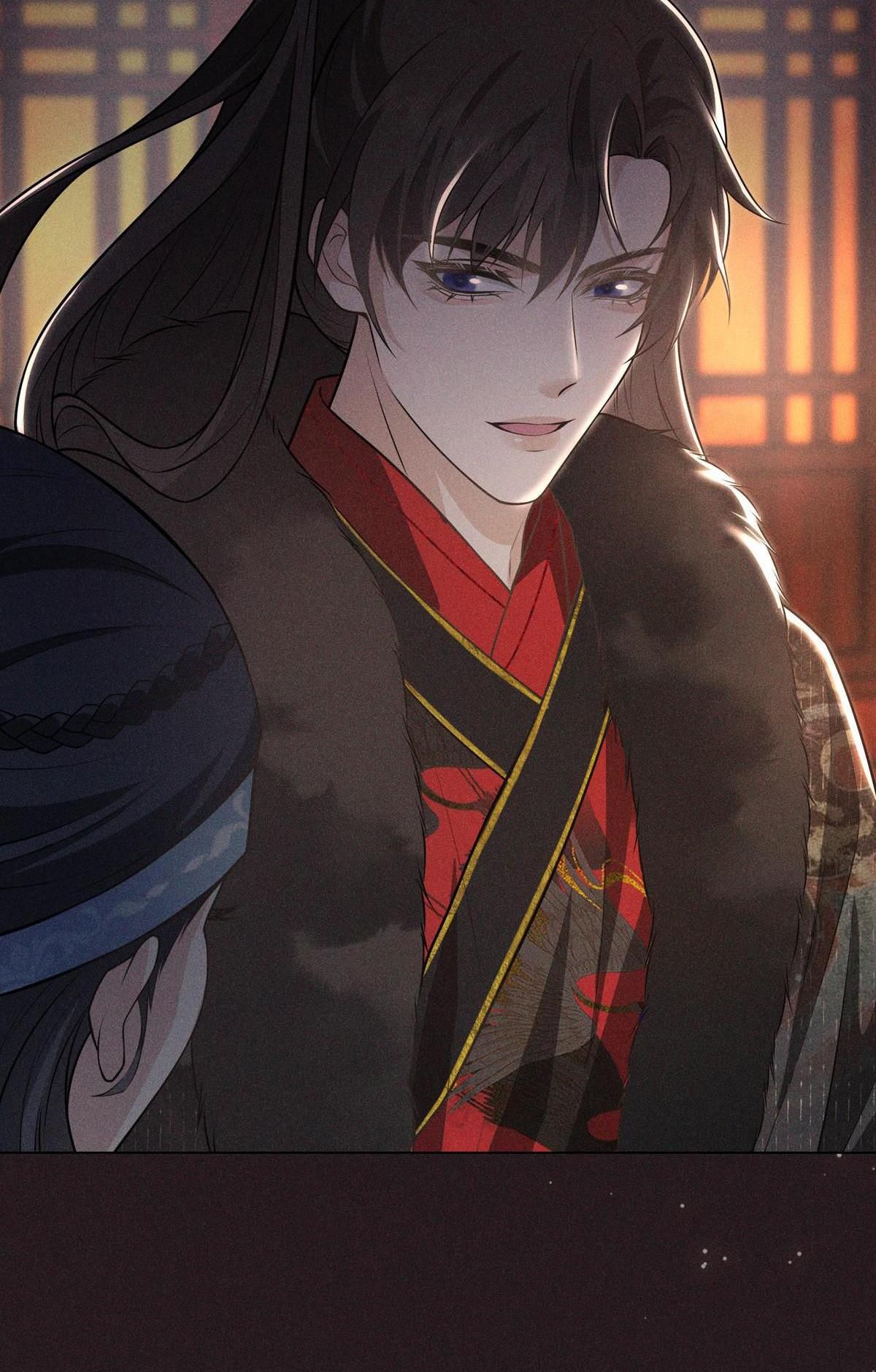 Chiếm Đoạt Ánh Trăng Chapter 16 - 26