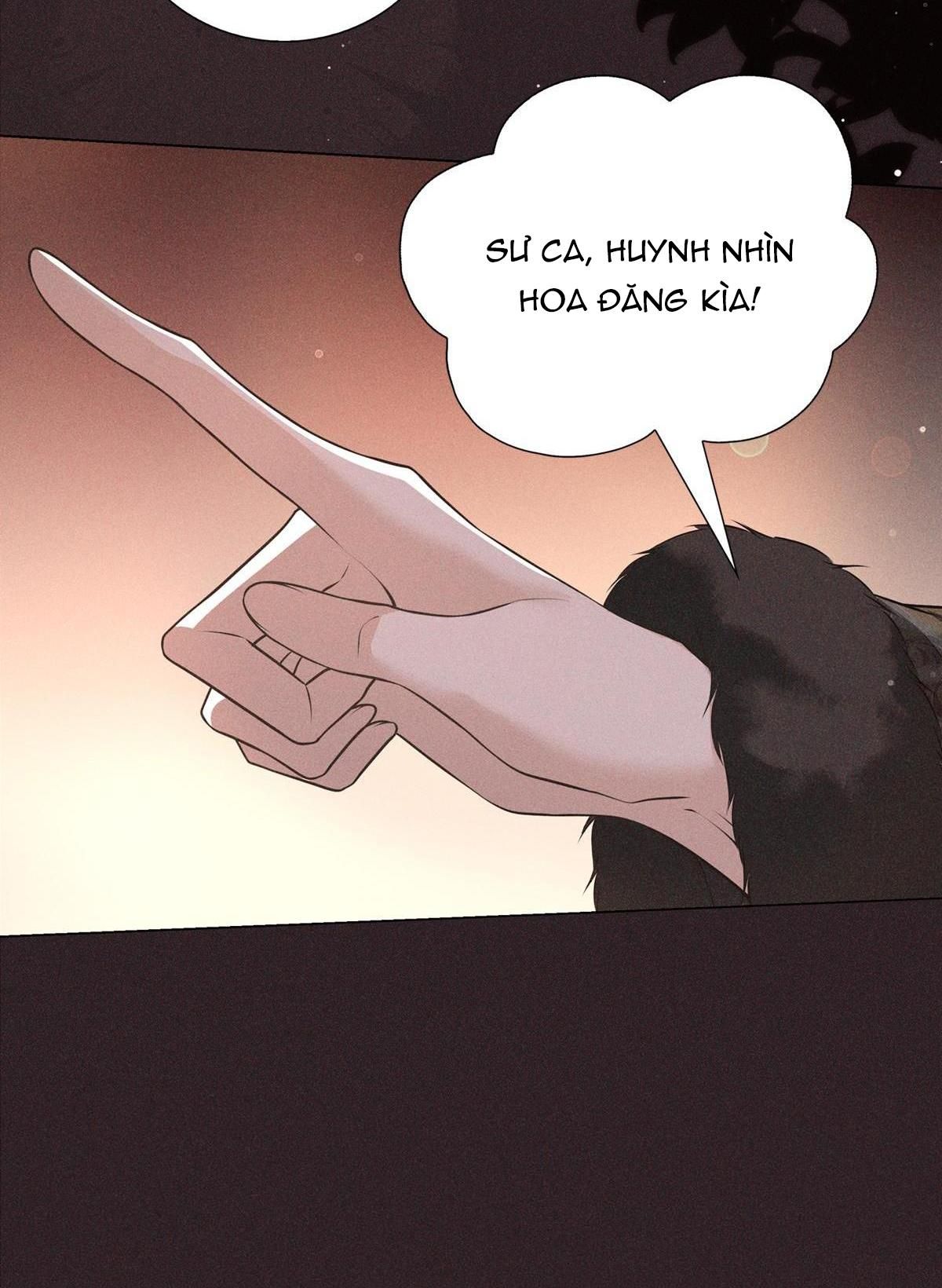 Chiếm Đoạt Ánh Trăng Chapter 16 - 28
