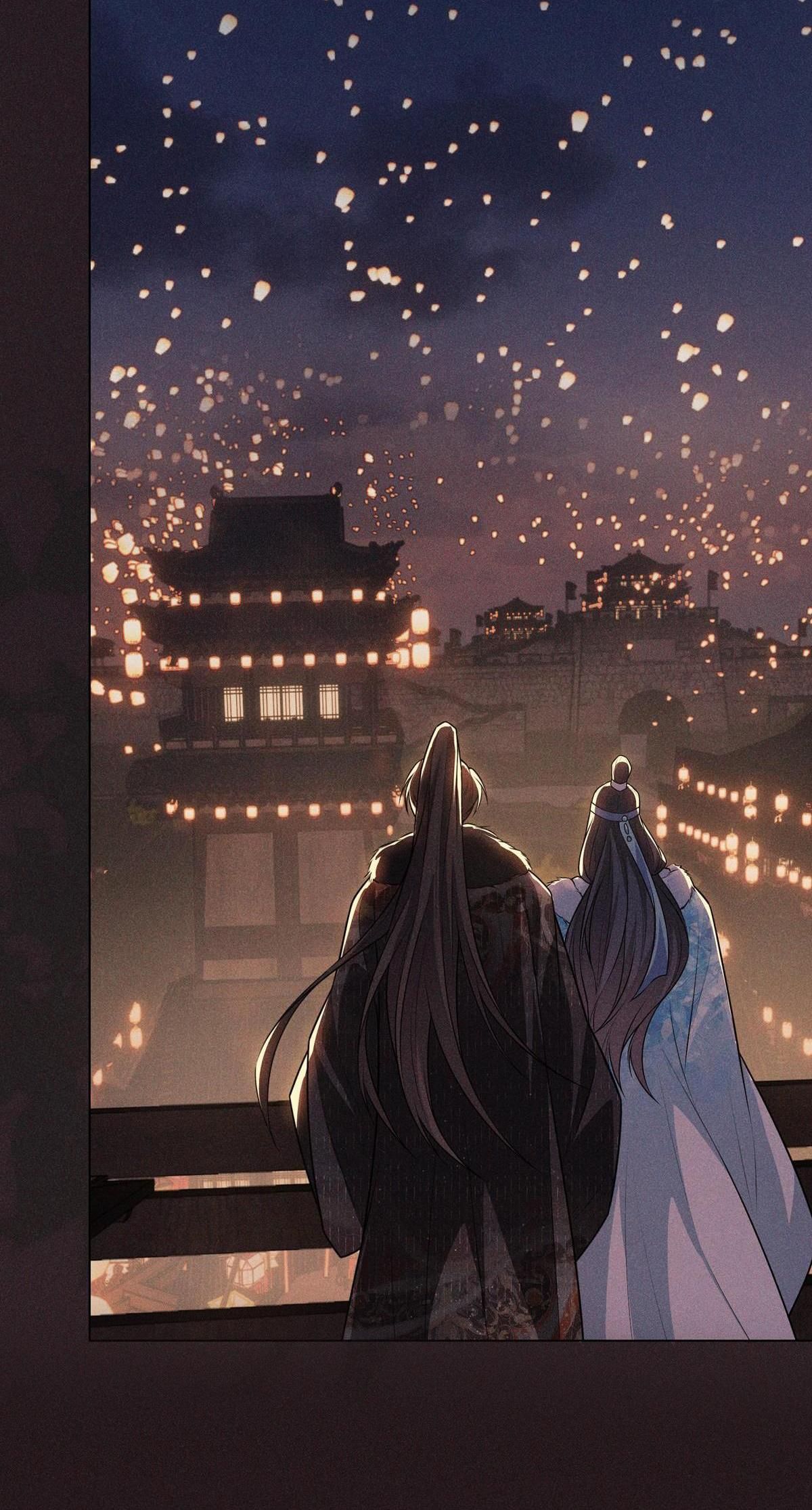 Chiếm Đoạt Ánh Trăng Chapter 16 - 31