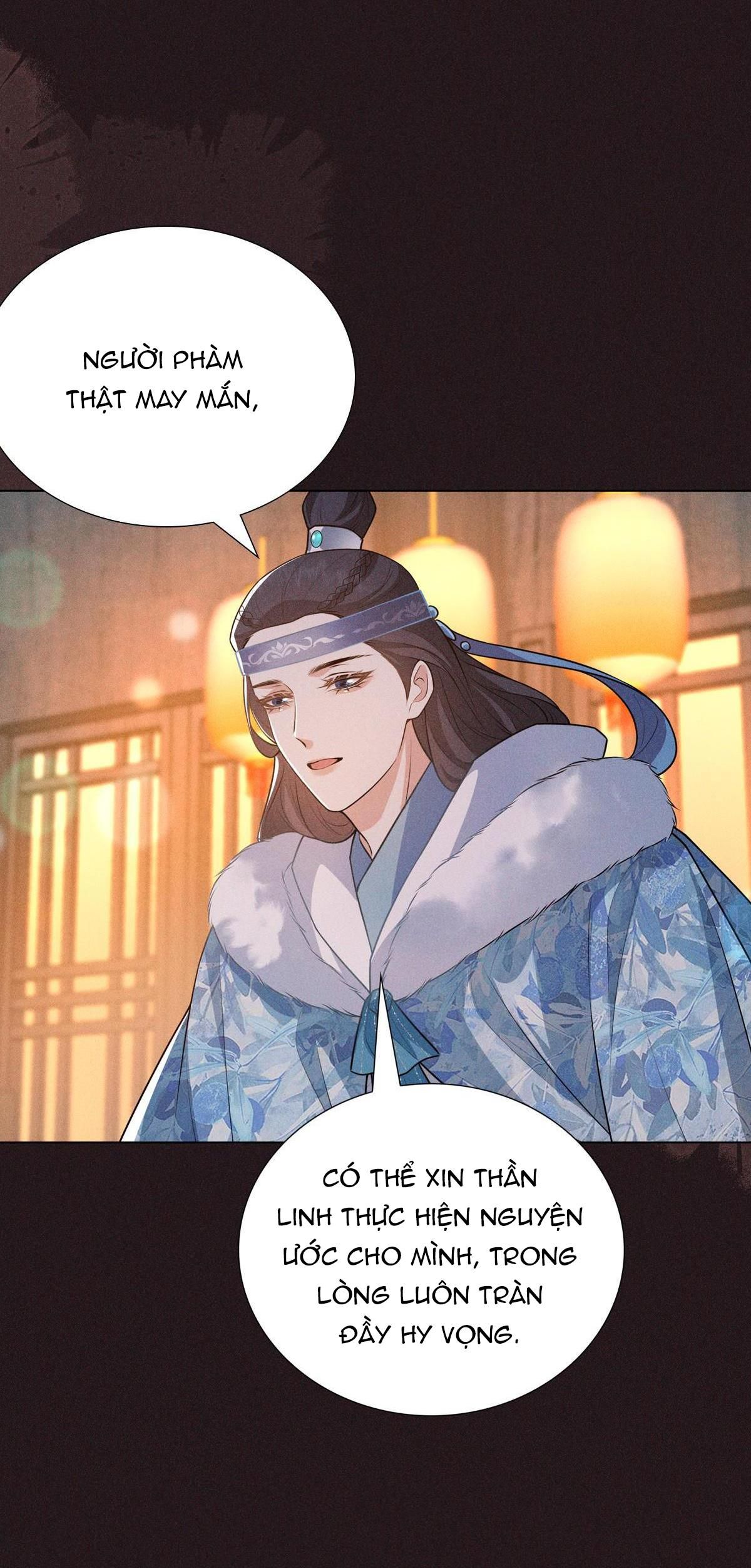 Chiếm Đoạt Ánh Trăng Chapter 16 - 32