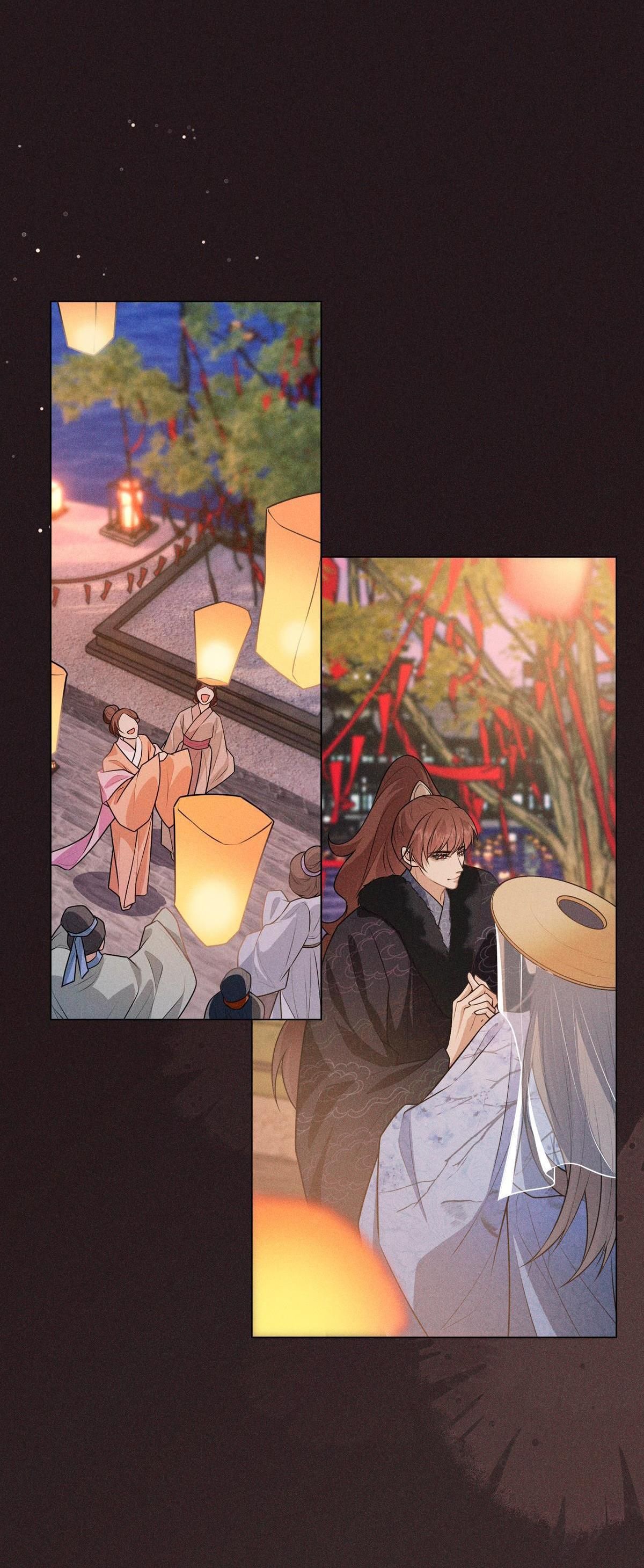 Chiếm Đoạt Ánh Trăng Chapter 16 - 33