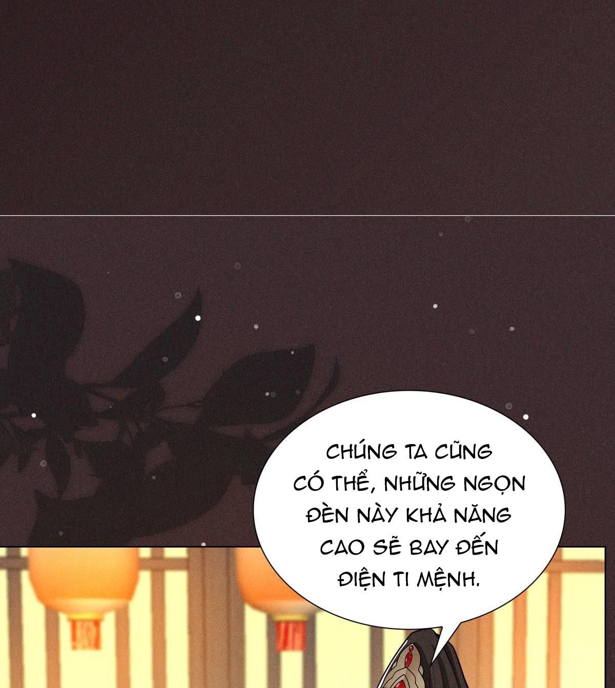 Chiếm Đoạt Ánh Trăng Chapter 16 - 34