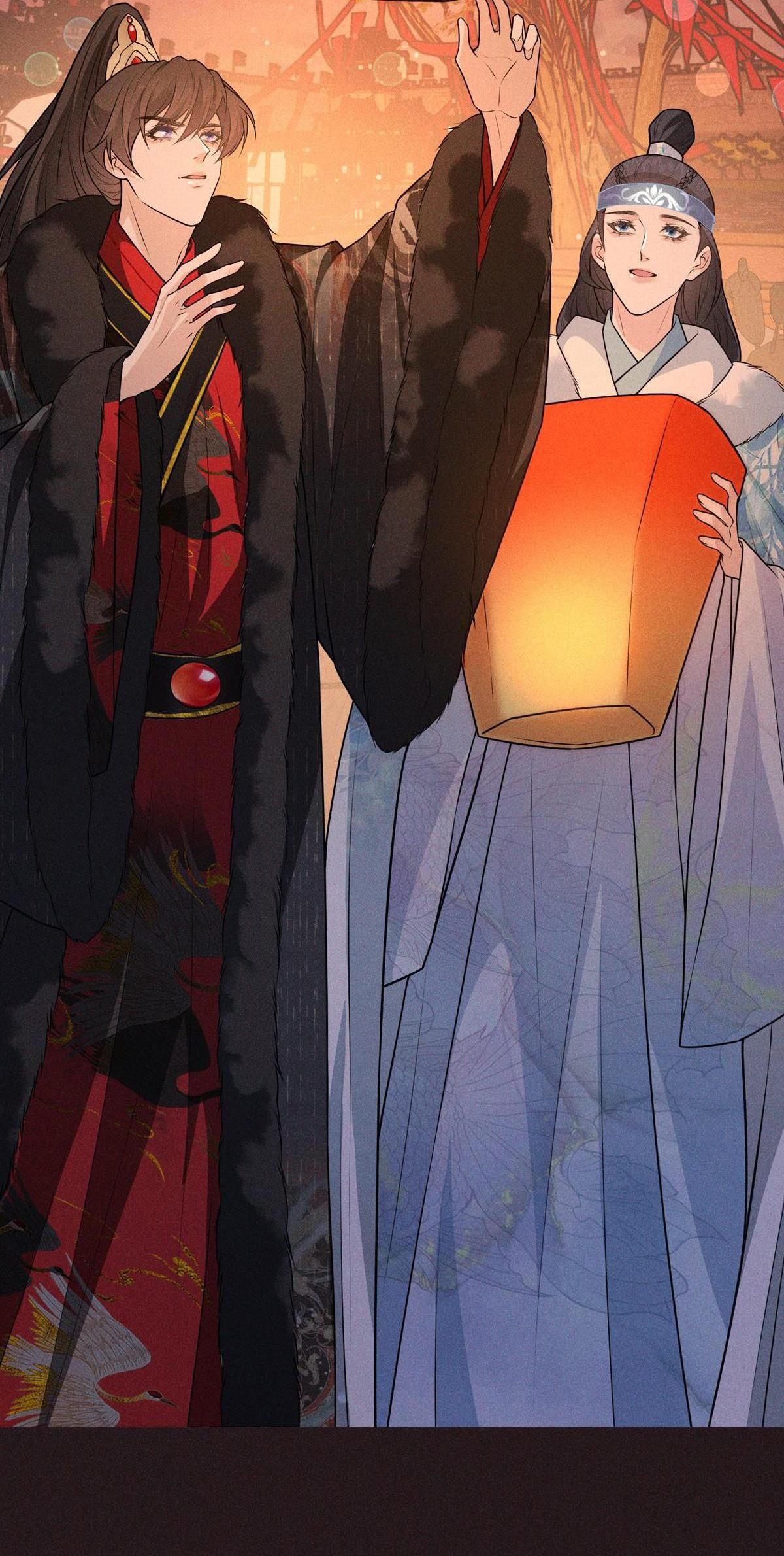 Chiếm Đoạt Ánh Trăng Chapter 16 - 37