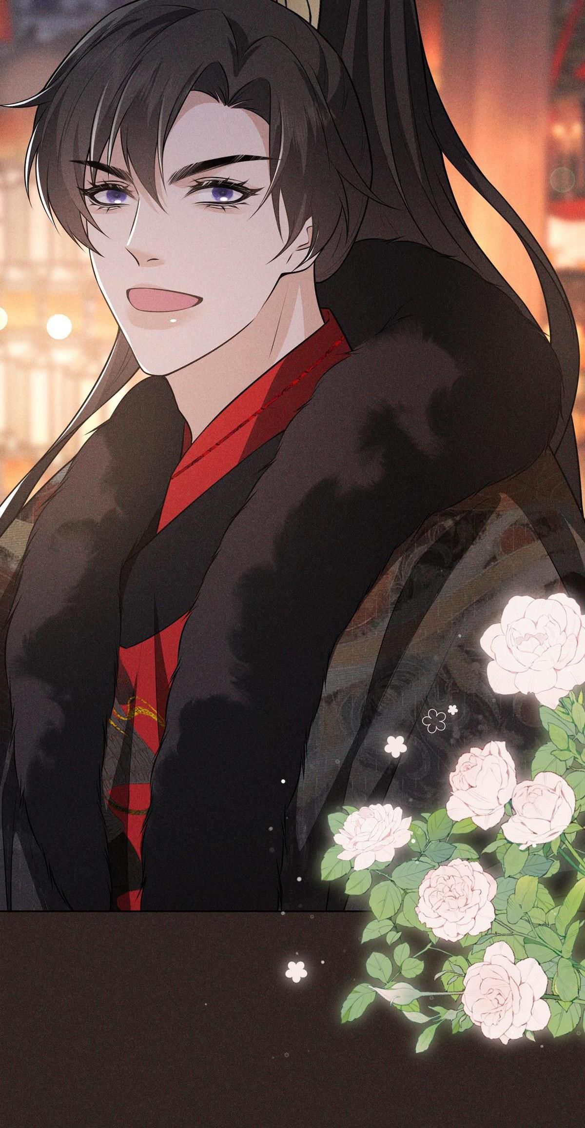 Chiếm Đoạt Ánh Trăng Chapter 16 - 40