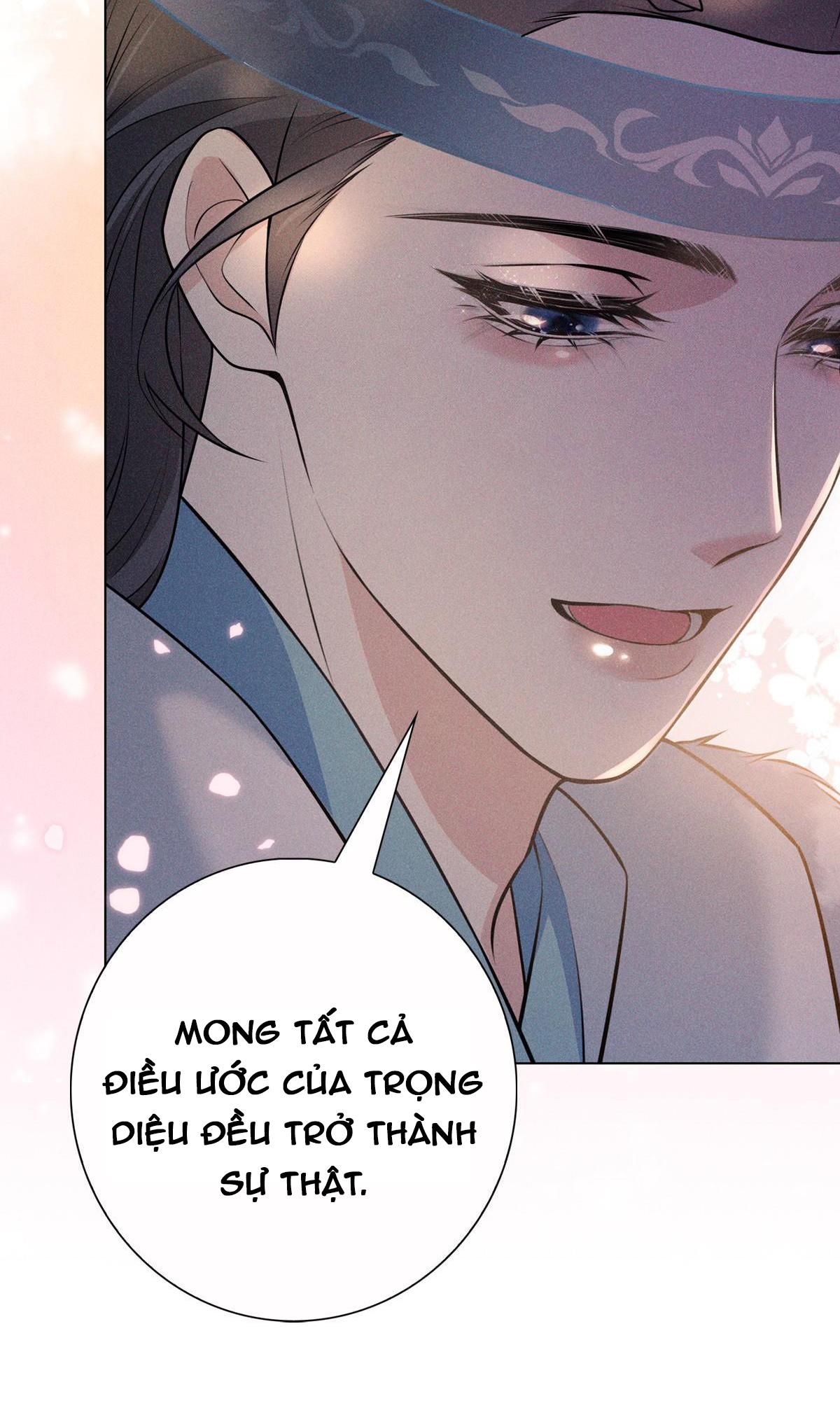 Chiếm Đoạt Ánh Trăng Chapter 16 - 45