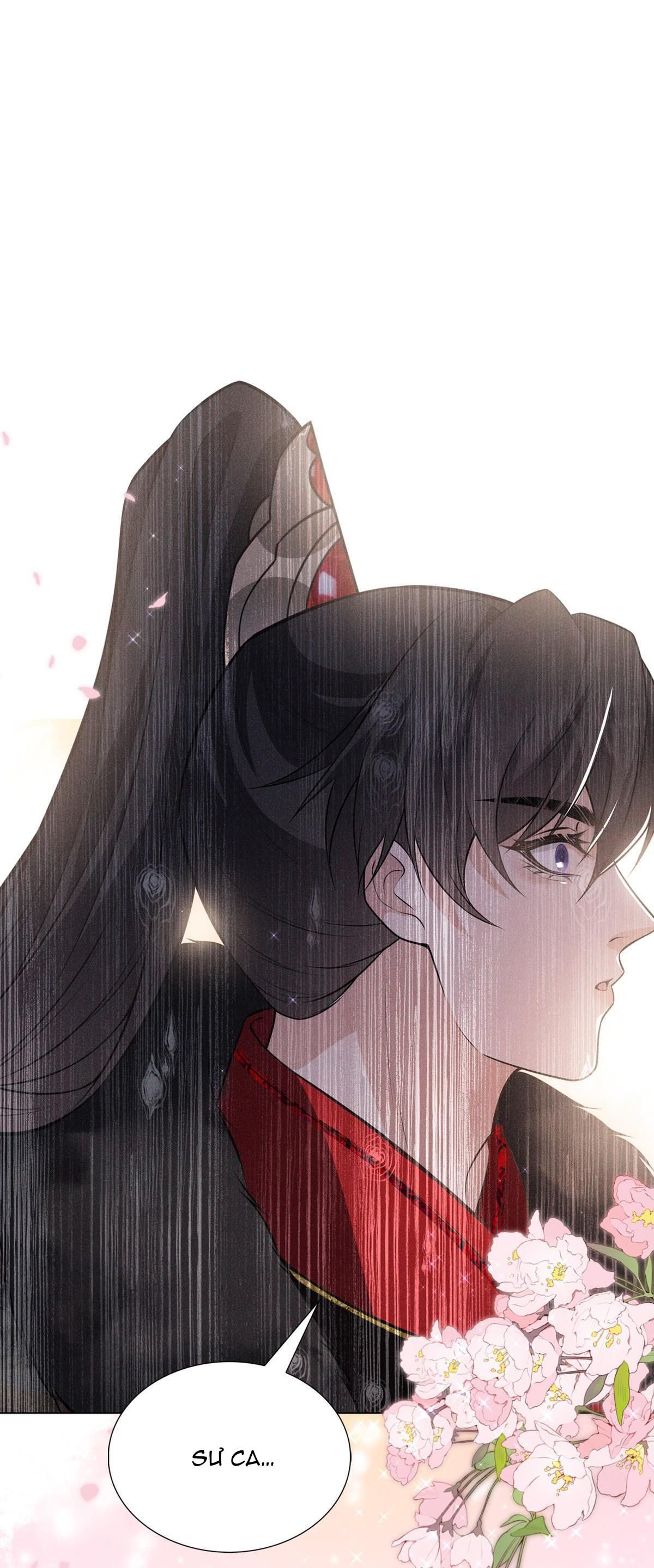 Chiếm Đoạt Ánh Trăng Chapter 16 - 46