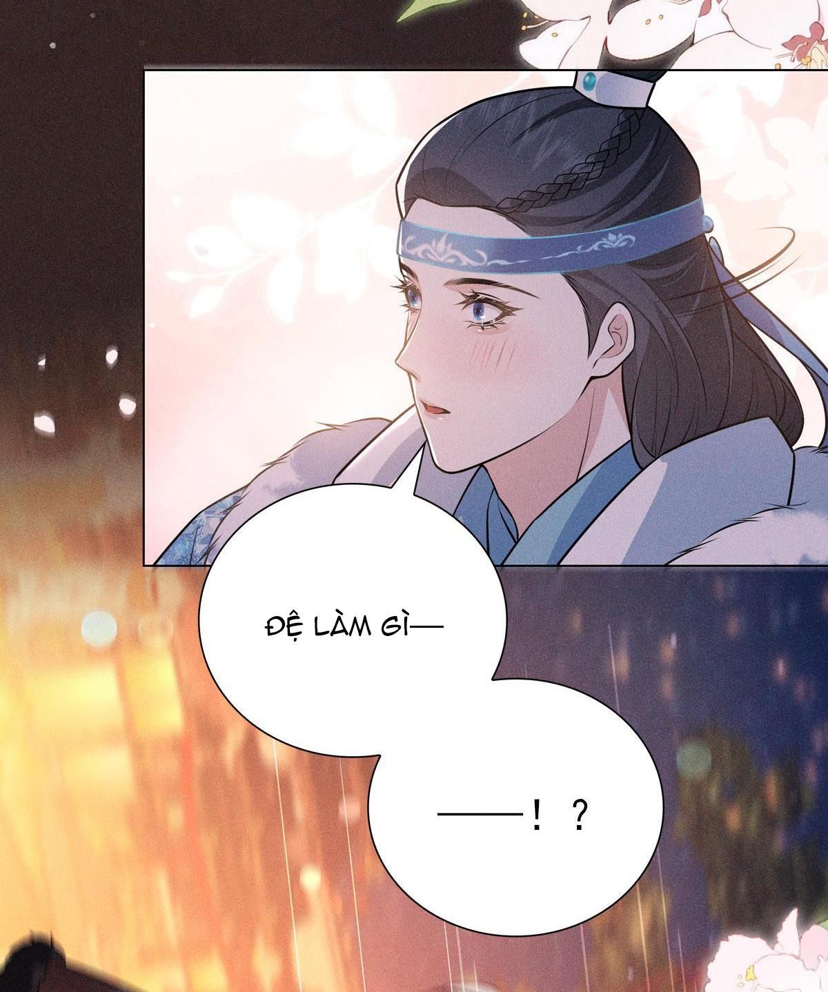 Chiếm Đoạt Ánh Trăng Chapter 16 - 48