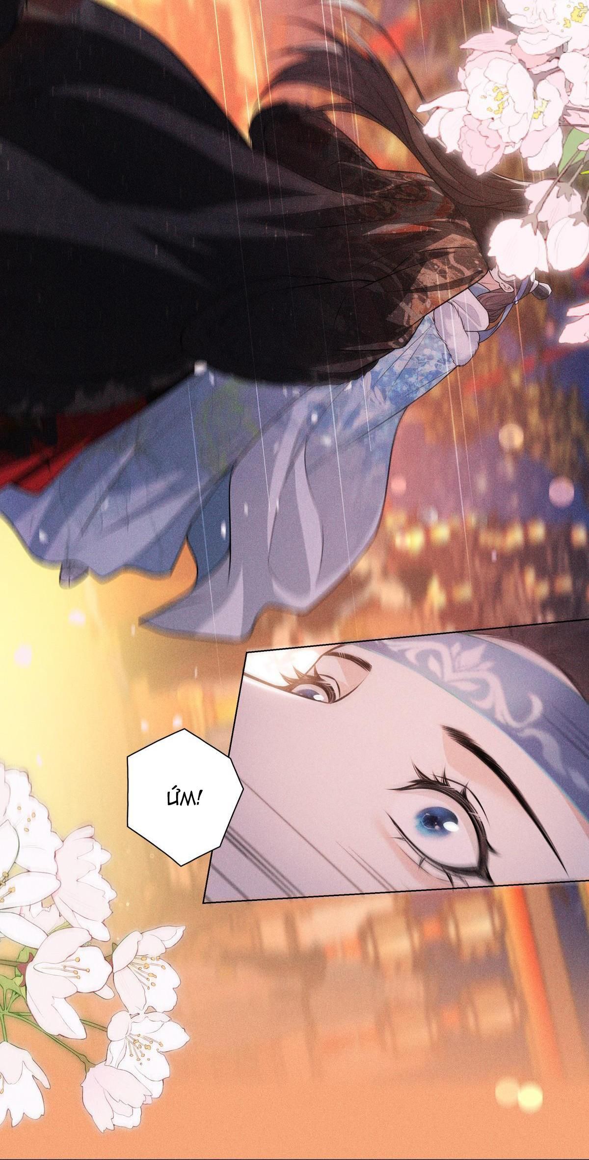 Chiếm Đoạt Ánh Trăng Chapter 16 - 49