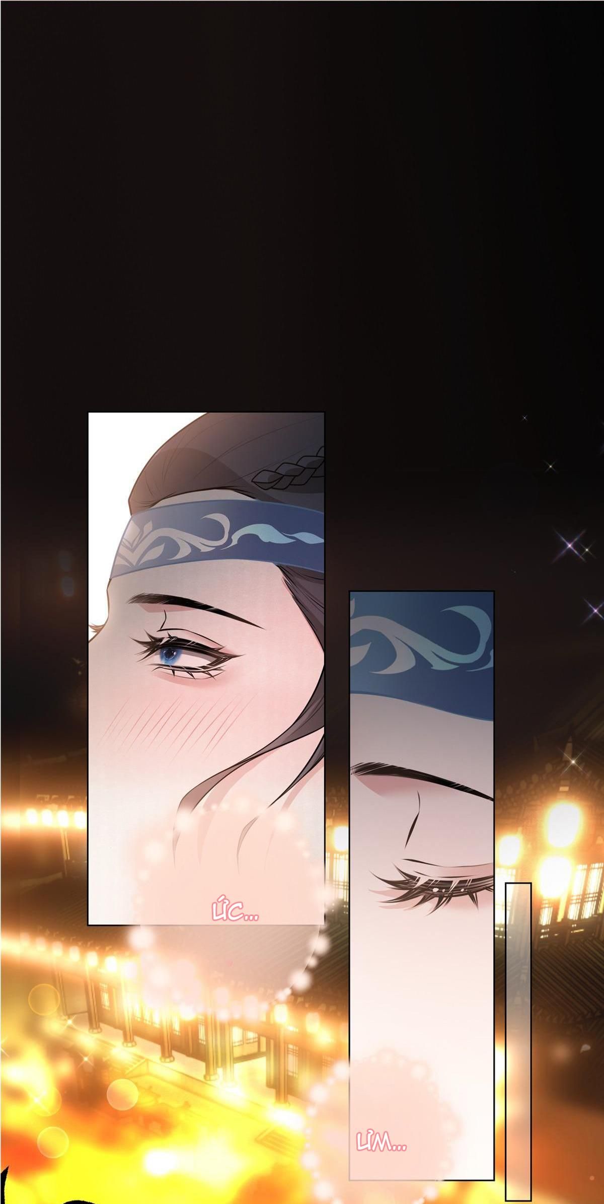 Chiếm Đoạt Ánh Trăng Chapter 16 - 50