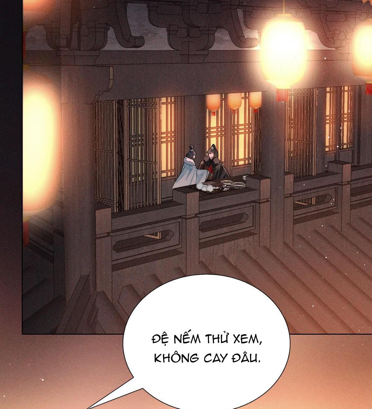 Chiếm Đoạt Ánh Trăng Chapter 16 - 6