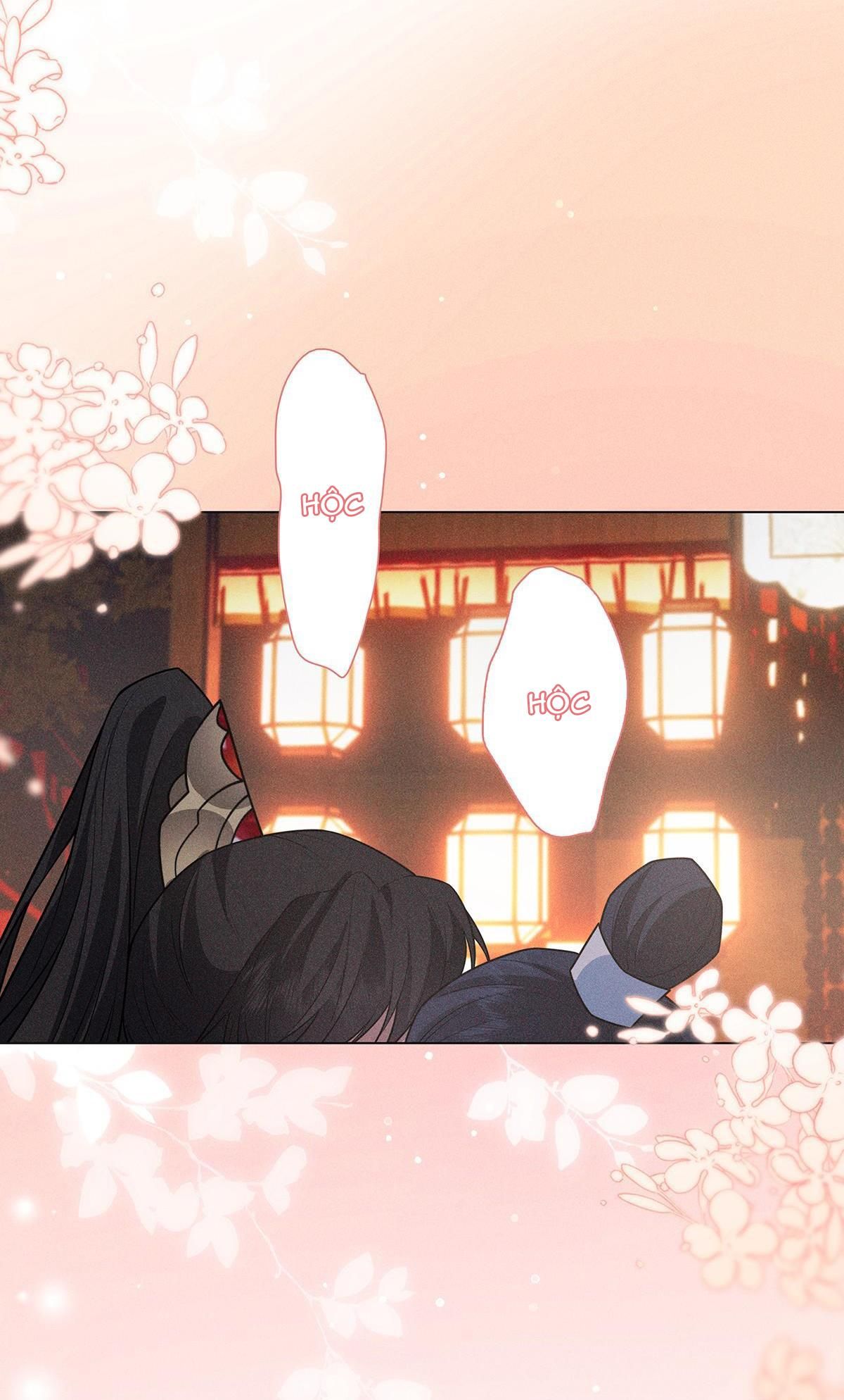 Chiếm Đoạt Ánh Trăng Chapter 16 - 52