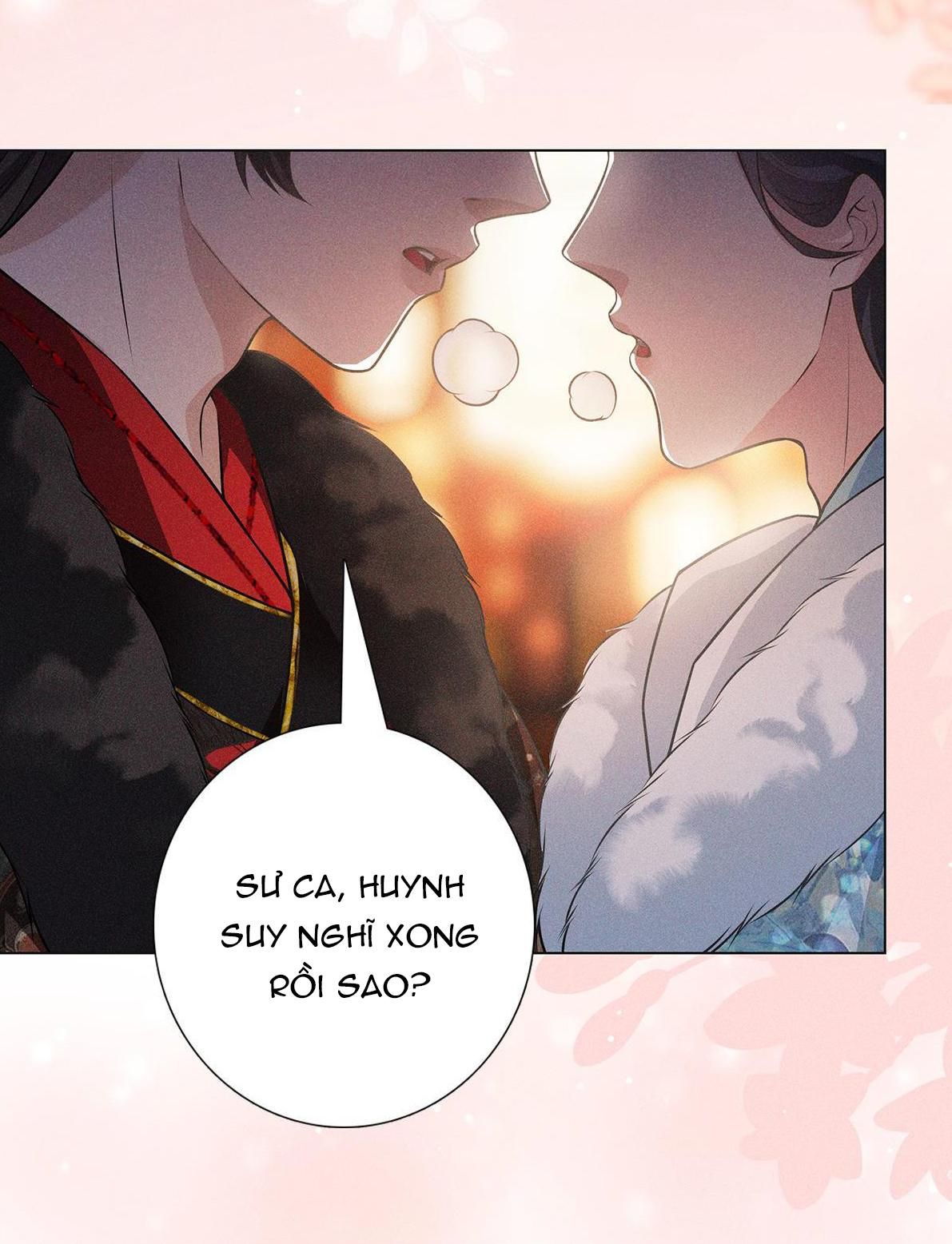Chiếm Đoạt Ánh Trăng Chapter 16 - 54