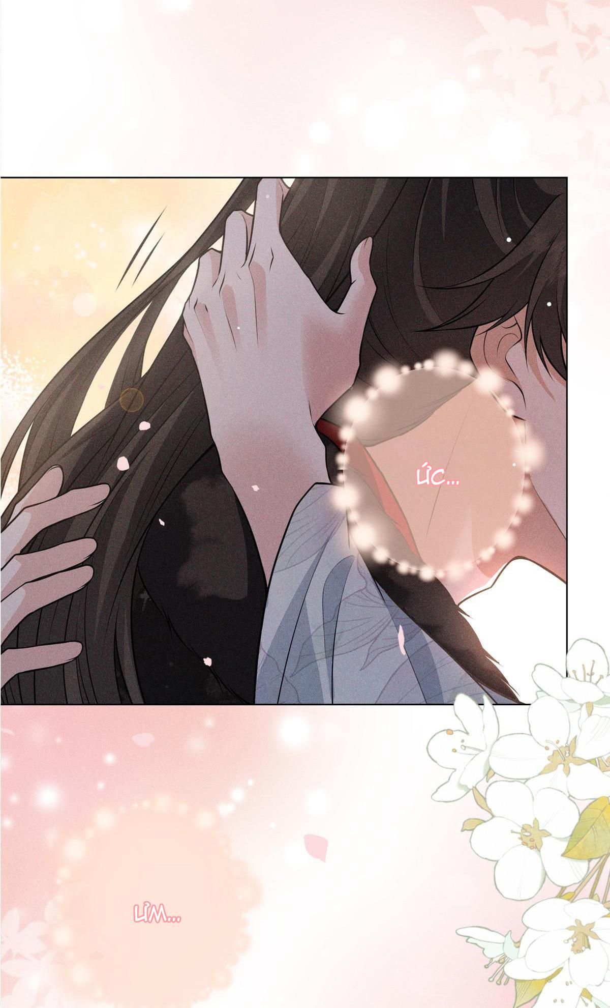 Chiếm Đoạt Ánh Trăng Chapter 16 - 58