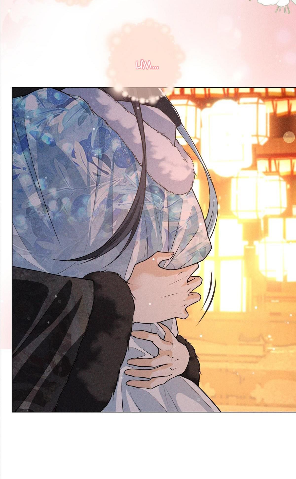 Chiếm Đoạt Ánh Trăng Chapter 16 - 59