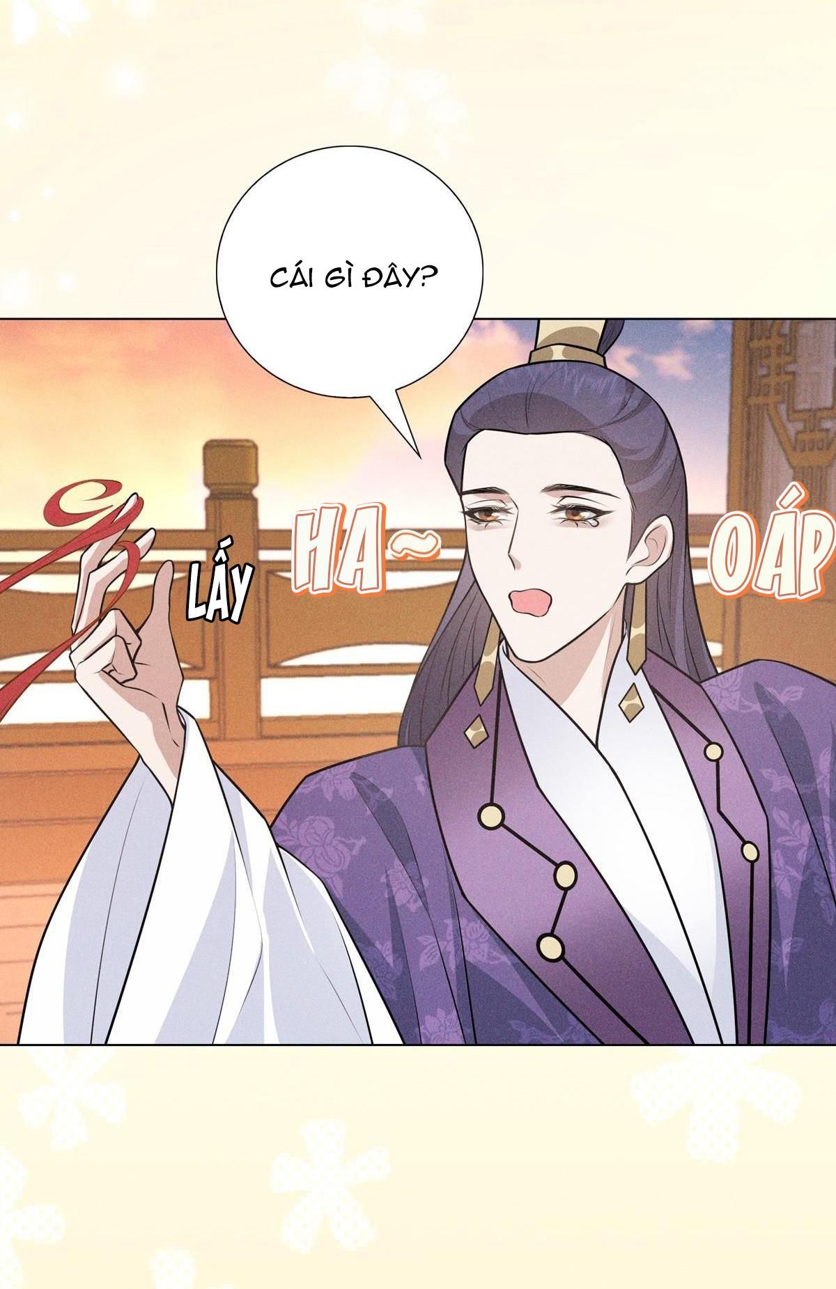 Chiếm Đoạt Ánh Trăng Chapter 16 - 67