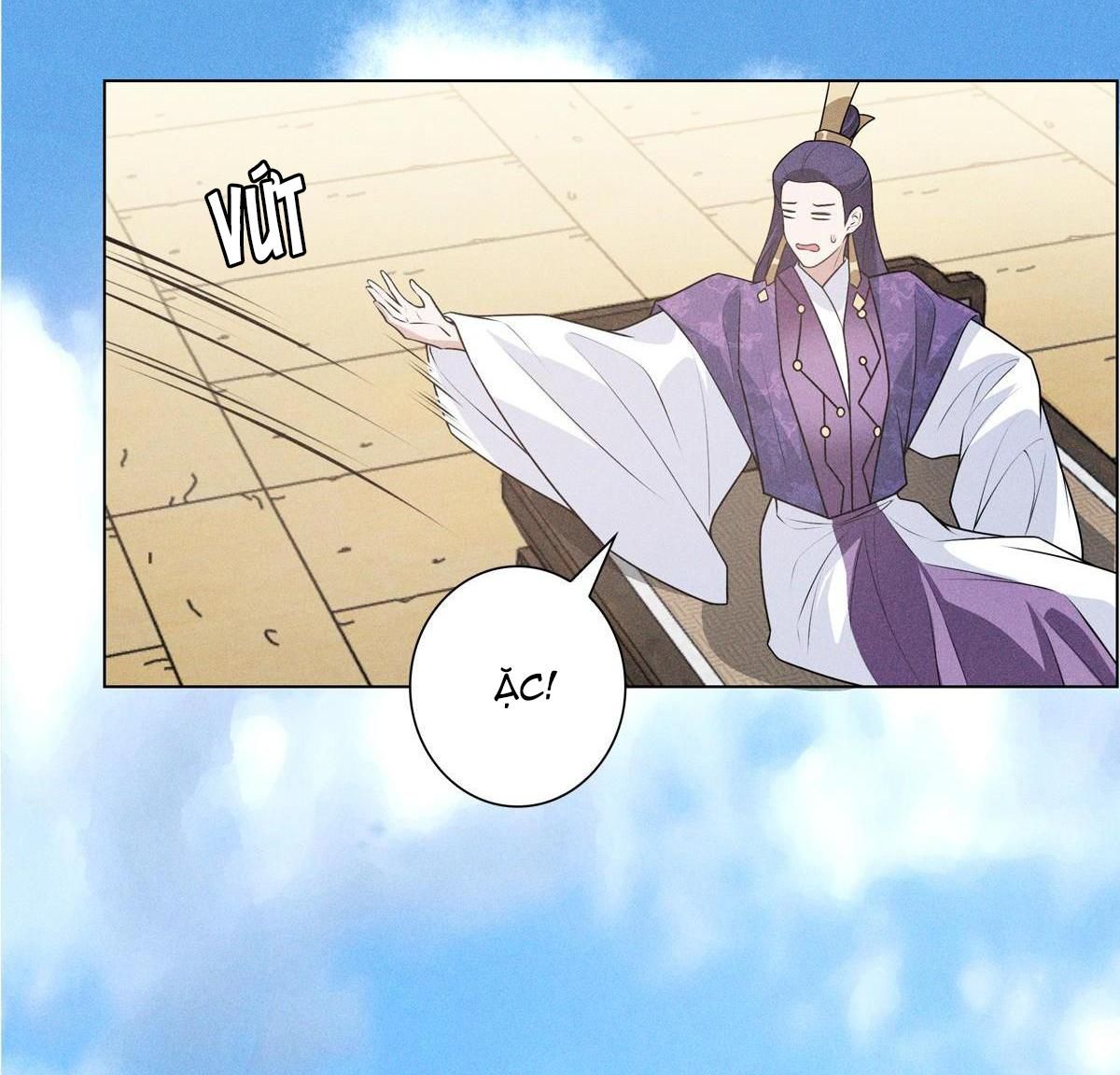 Chiếm Đoạt Ánh Trăng Chapter 16 - 70