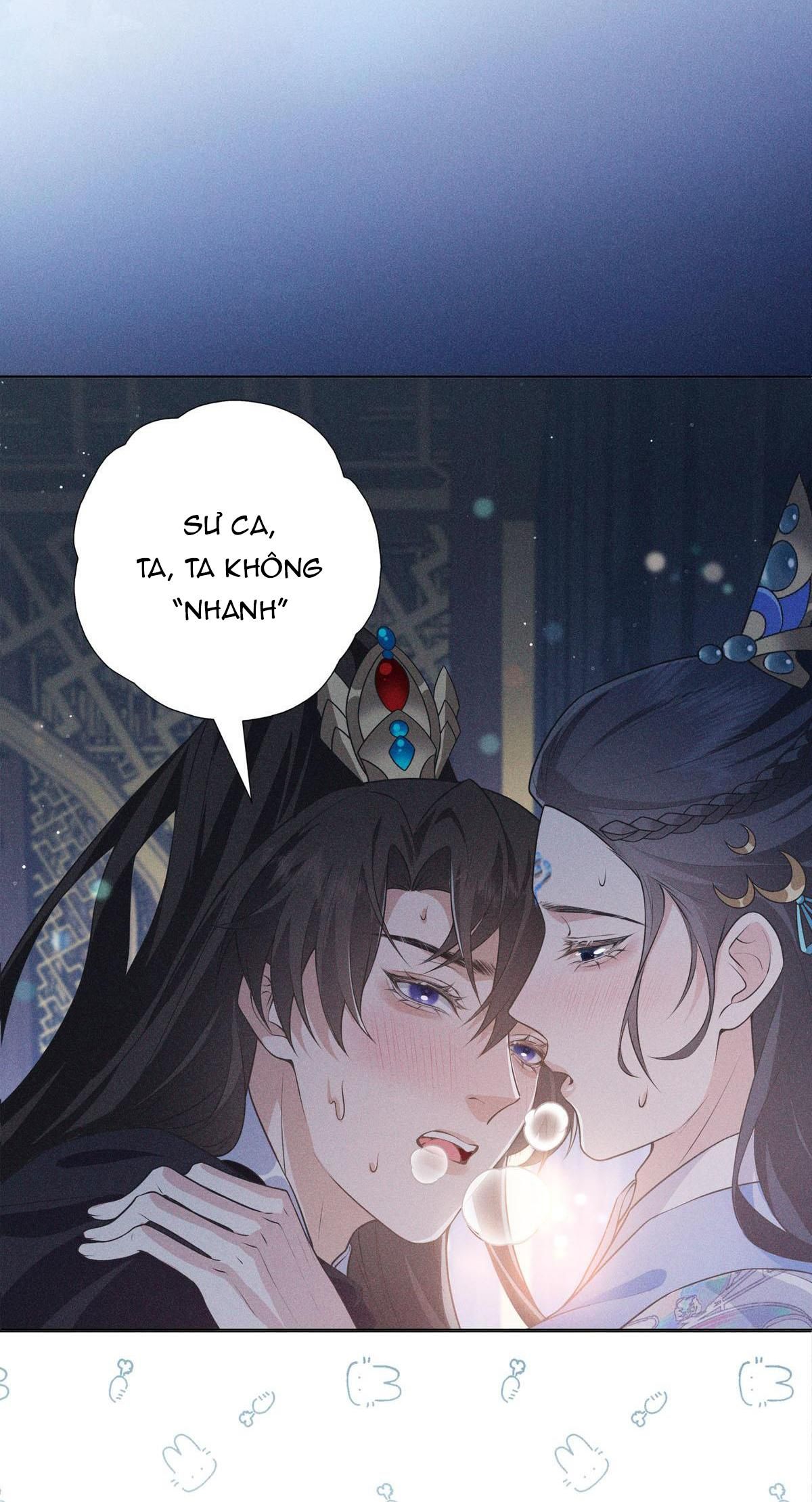 Chiếm Đoạt Ánh Trăng Chapter 17 - 11