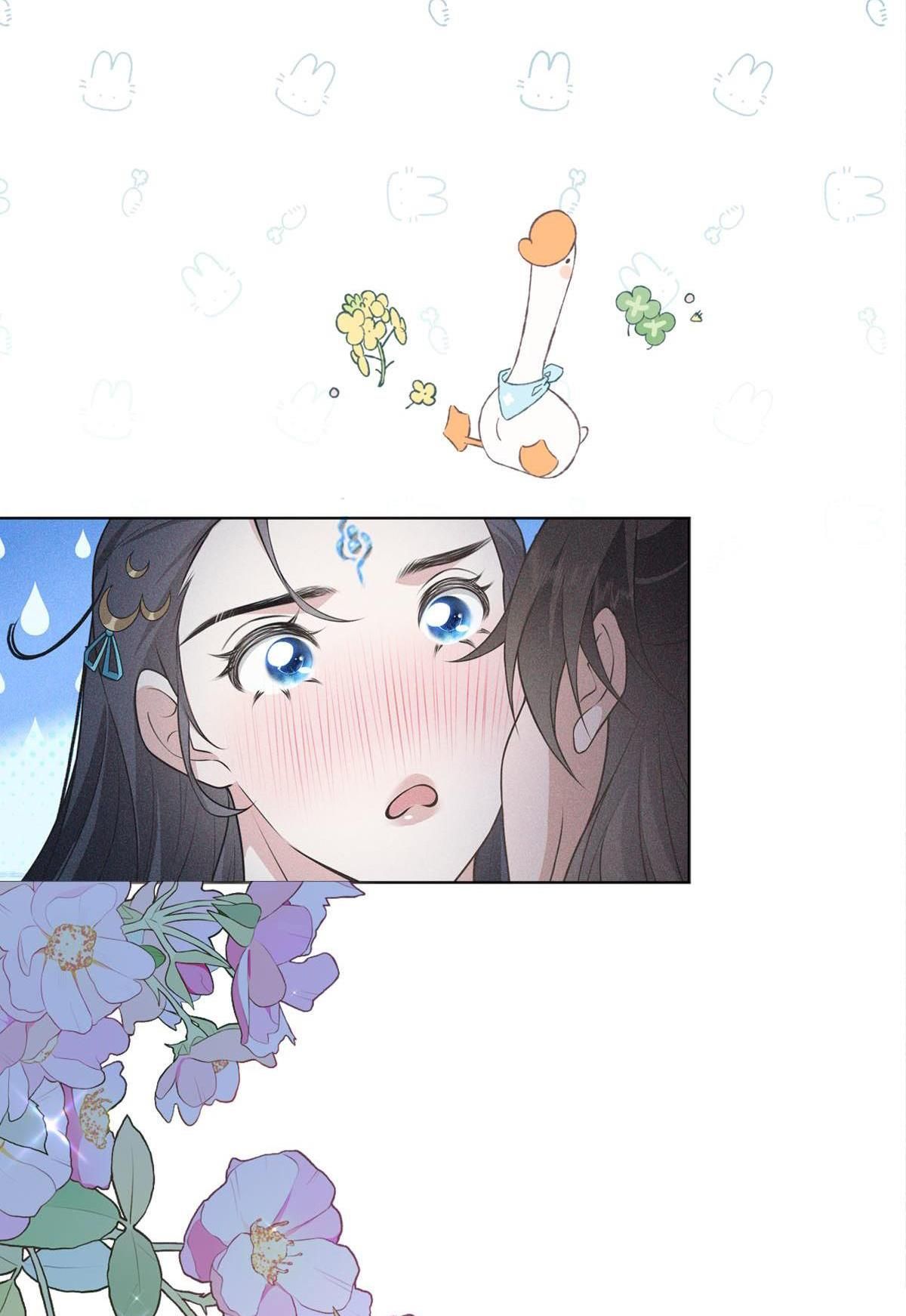 Chiếm Đoạt Ánh Trăng Chapter 17 - 12