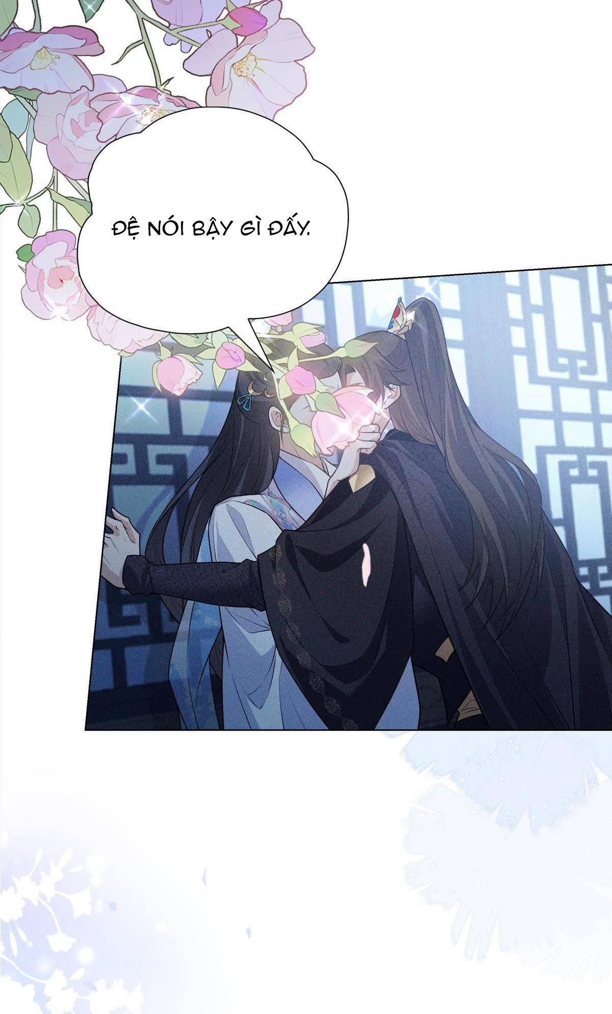 Chiếm Đoạt Ánh Trăng Chapter 17 - 13