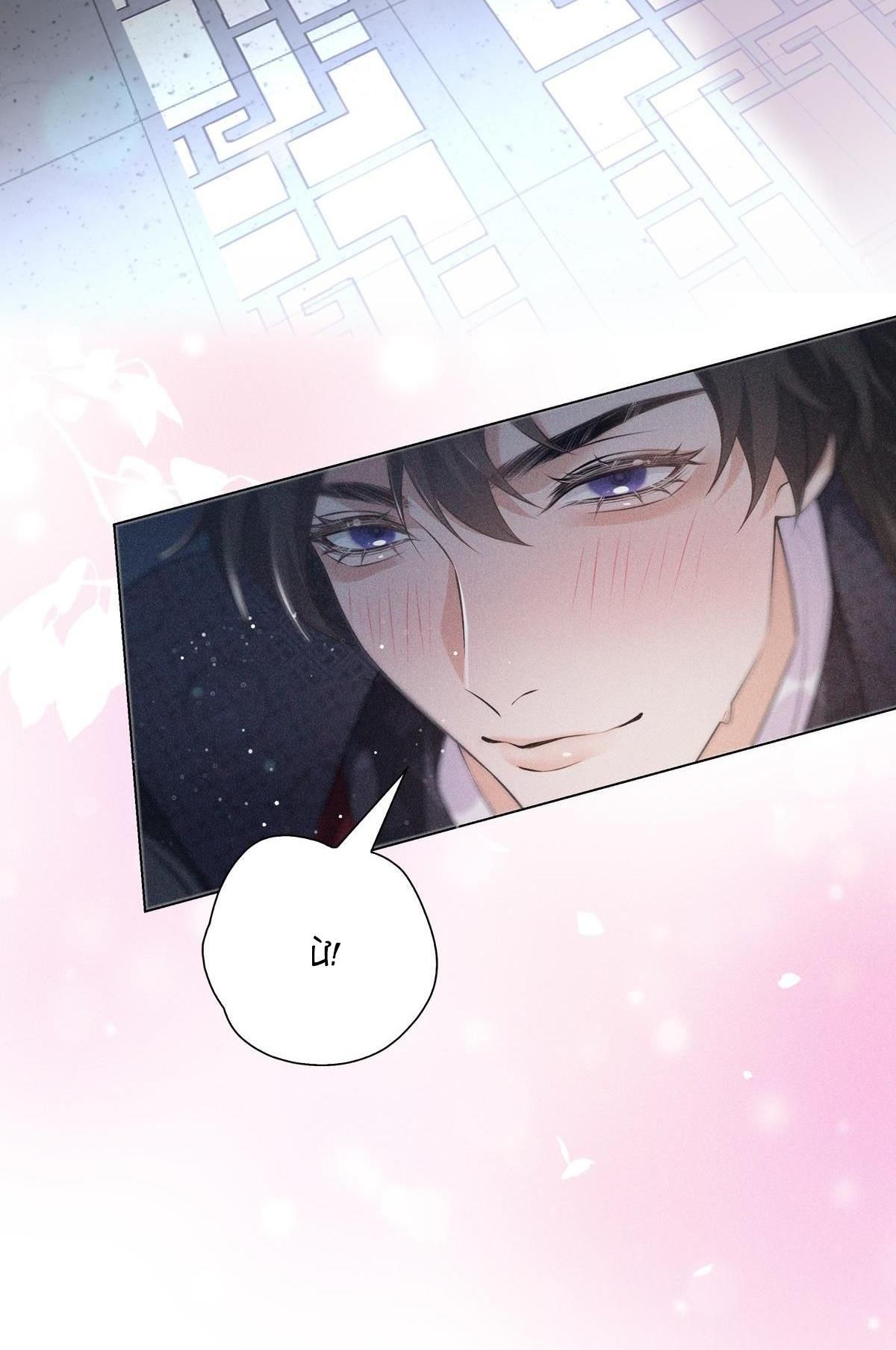 Chiếm Đoạt Ánh Trăng Chapter 17 - 19