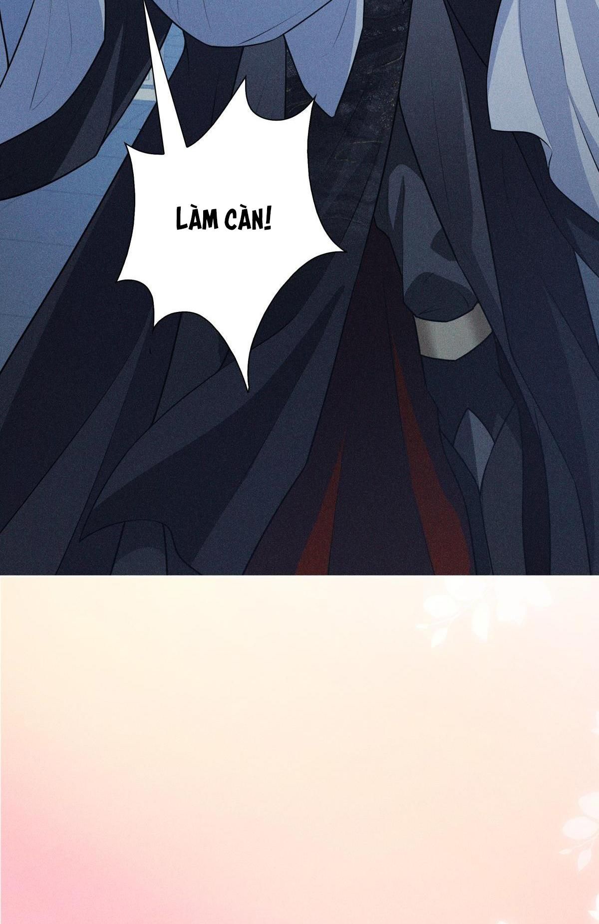 Chiếm Đoạt Ánh Trăng Chapter 17 - 21