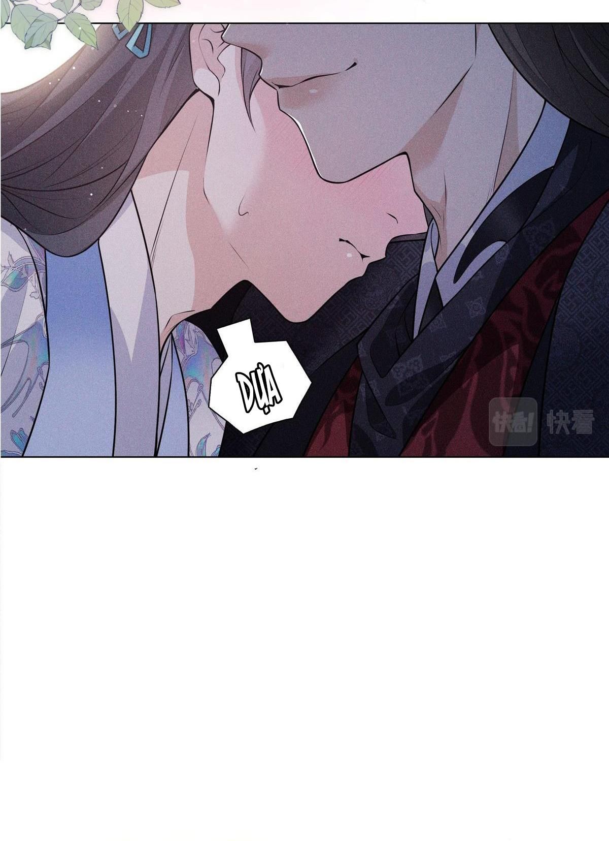 Chiếm Đoạt Ánh Trăng Chapter 17 - 24